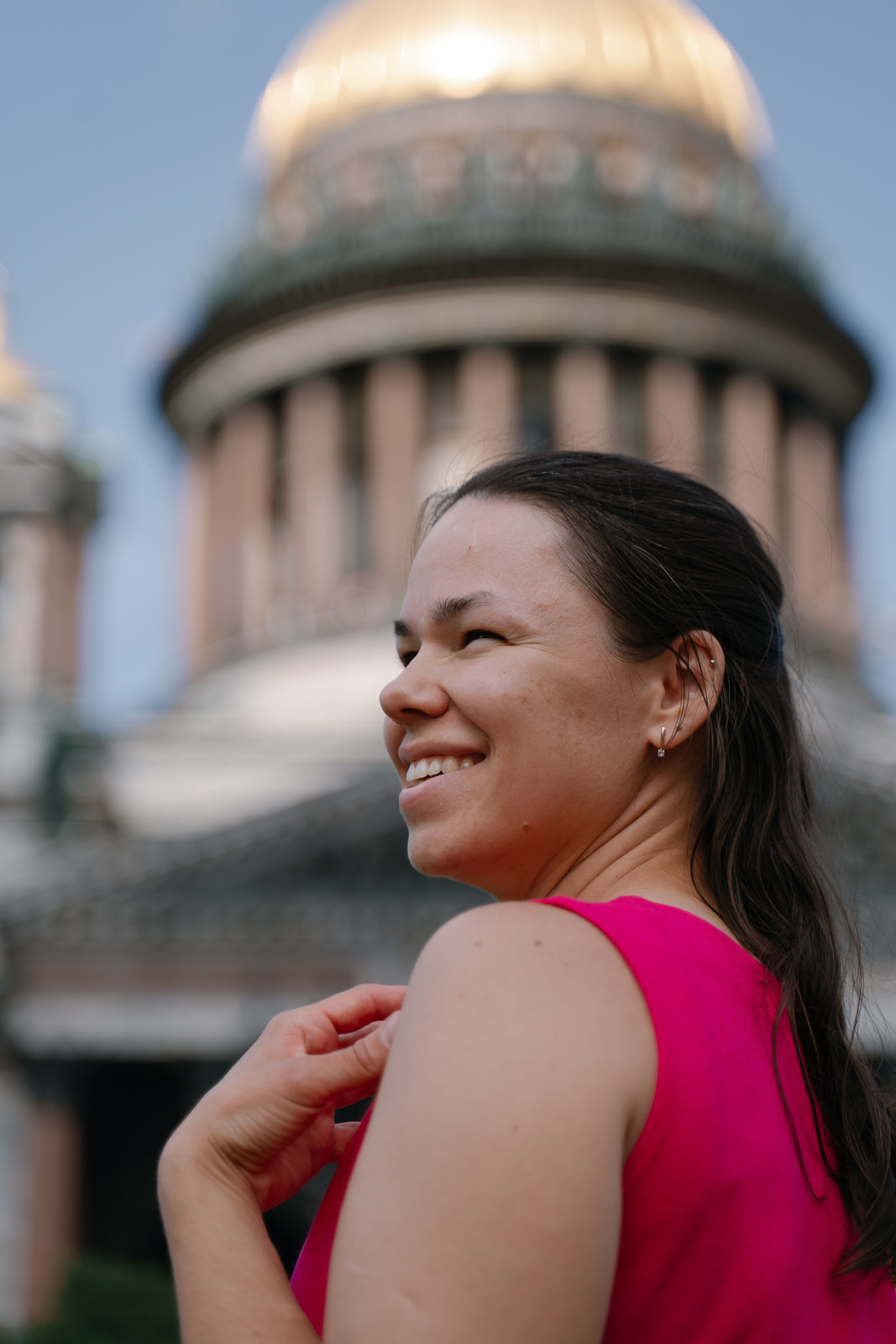 29.07.2023. Свадебный фотограф — Наталья Фед СПб/Москва