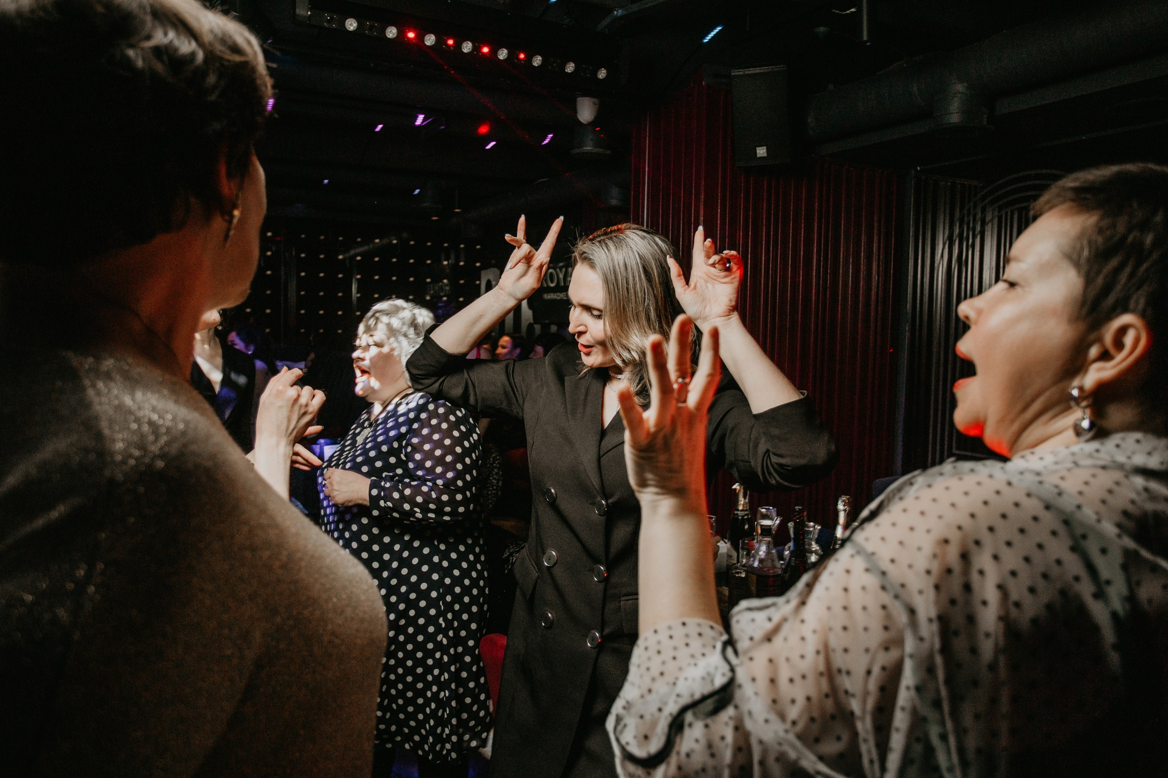 Корпоратив «Полезные люди». Свадебный и семейный фотограф в Тюмени Александр Виноградов