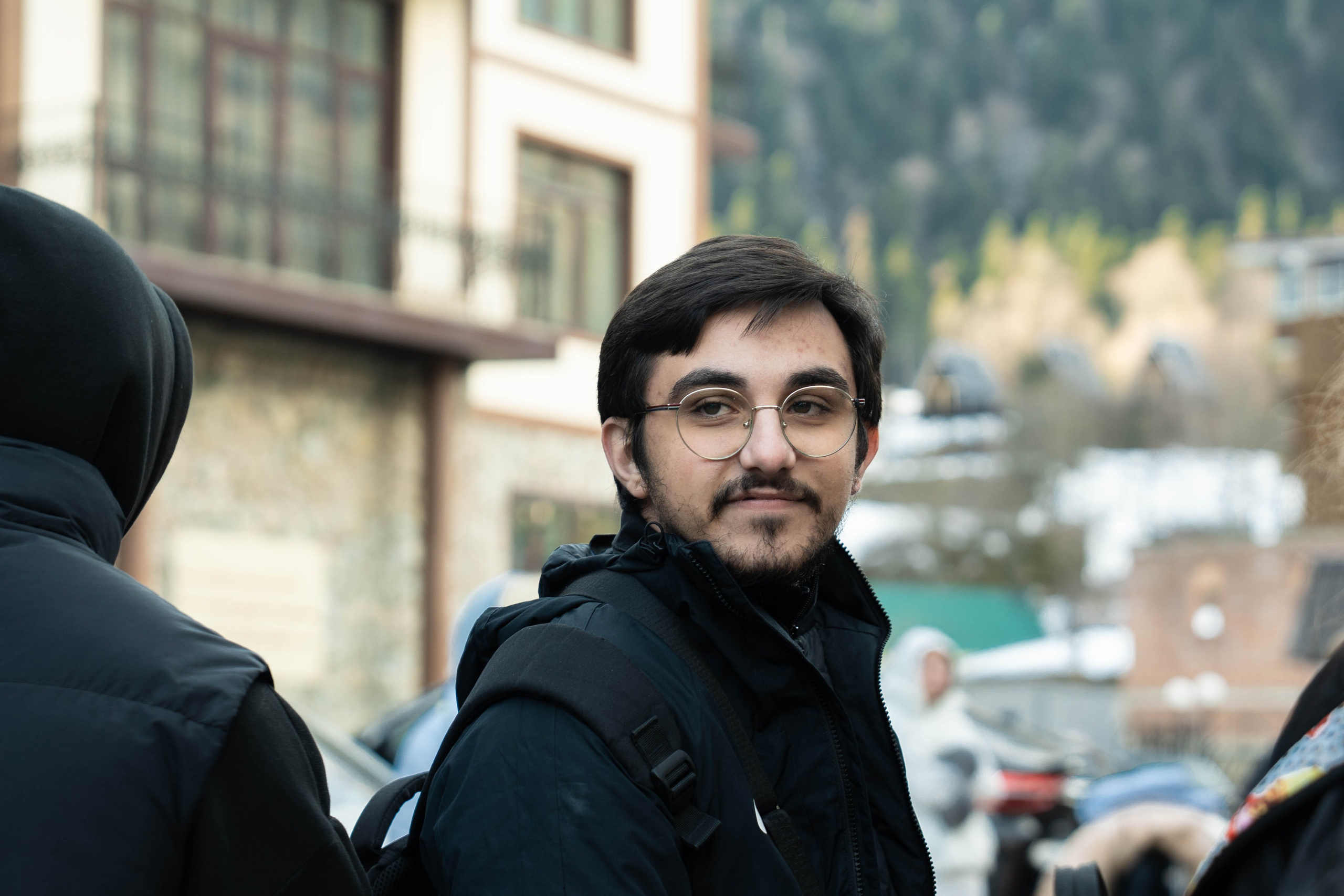 ZHARA TOUR DOMBAY FEST | 2025. ZHARA CREW