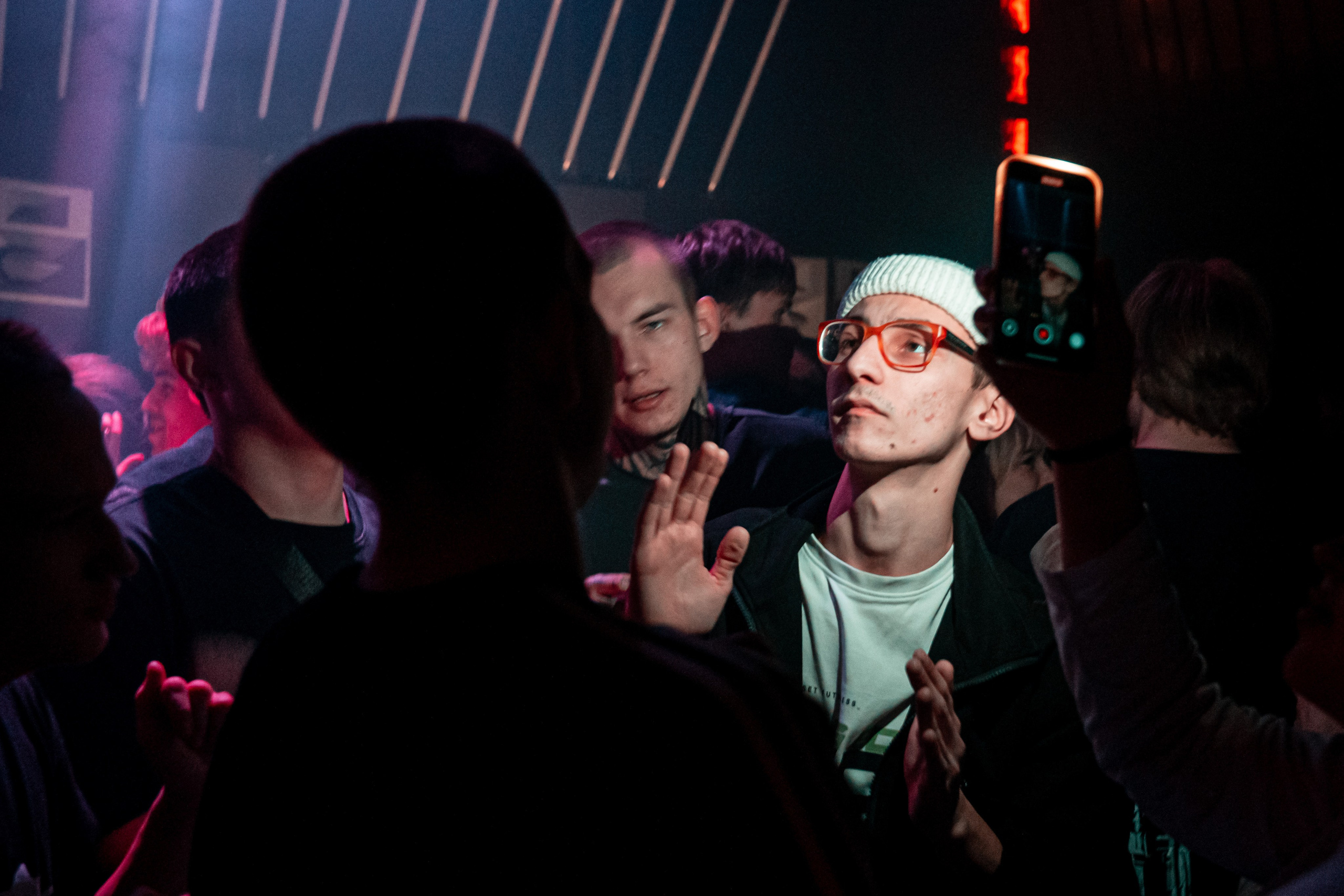 ZHARA & ZIP| ПАША ТЕХНИК. ZHARA CREW