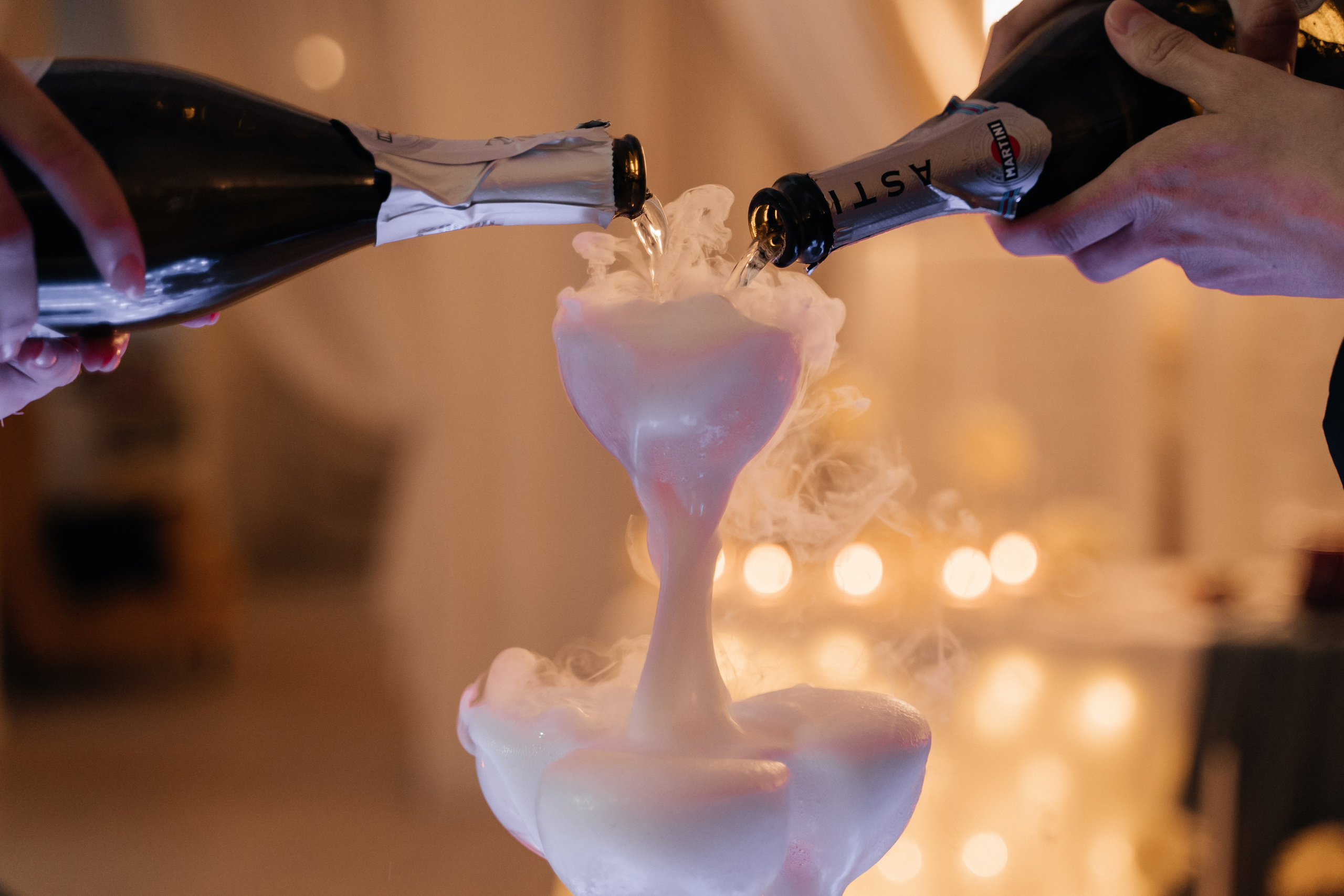 Wedding «A long walk». Свадебные фотограф и видеограф Наталья и Анатолий Новиковы СПб