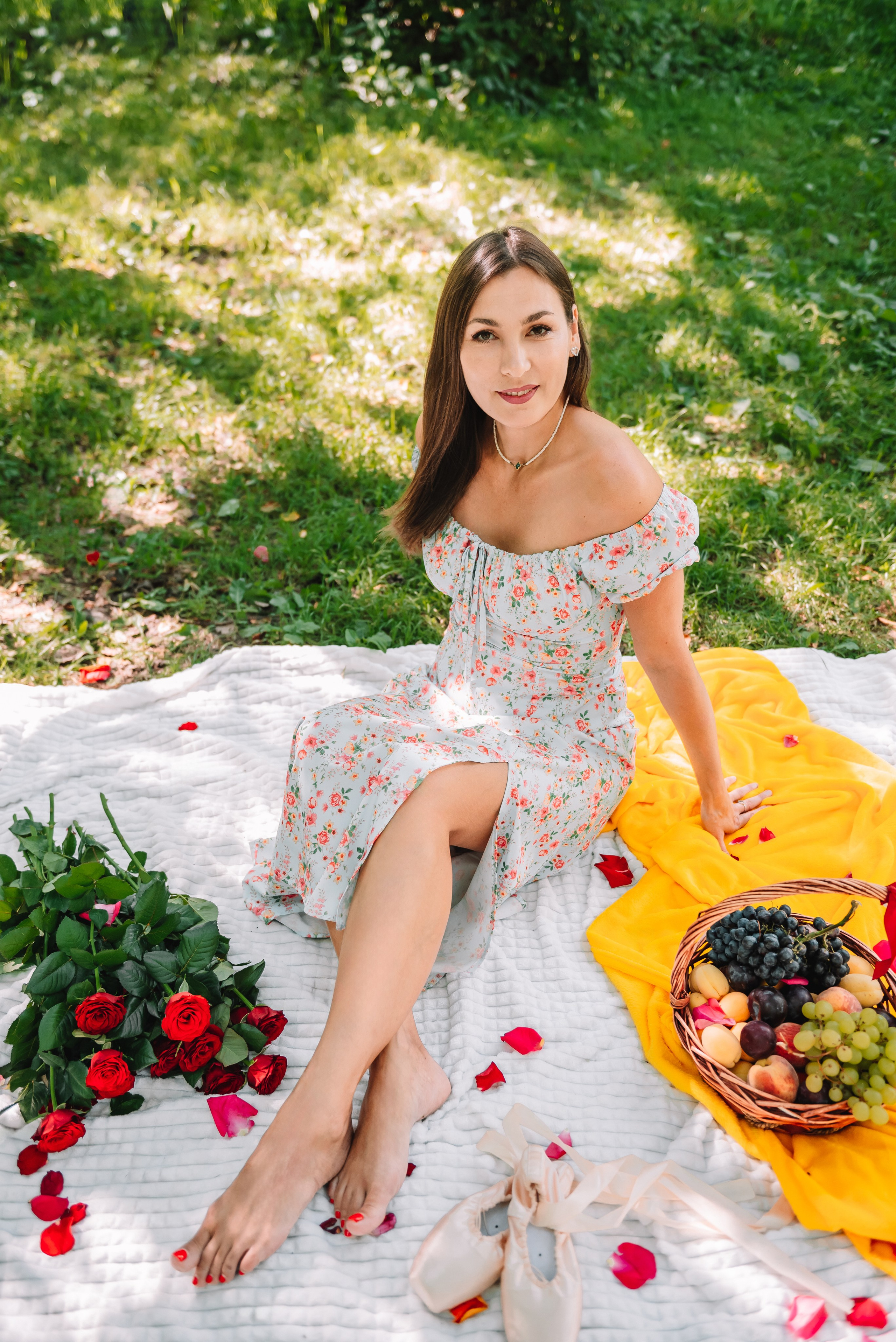 LEVITA (пикник)