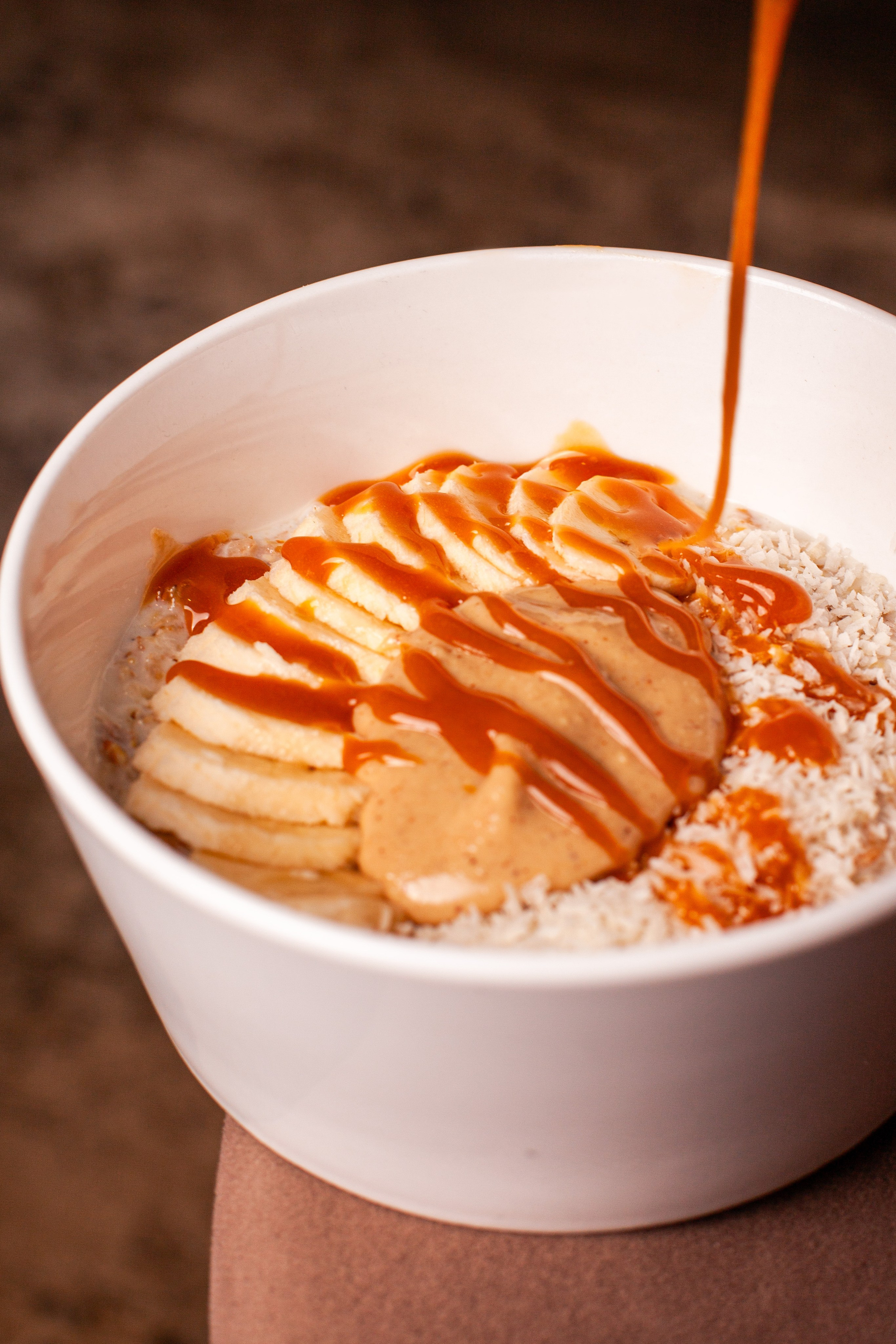 Контент съёмка для соц.сетей ресторанов, баров и кафе