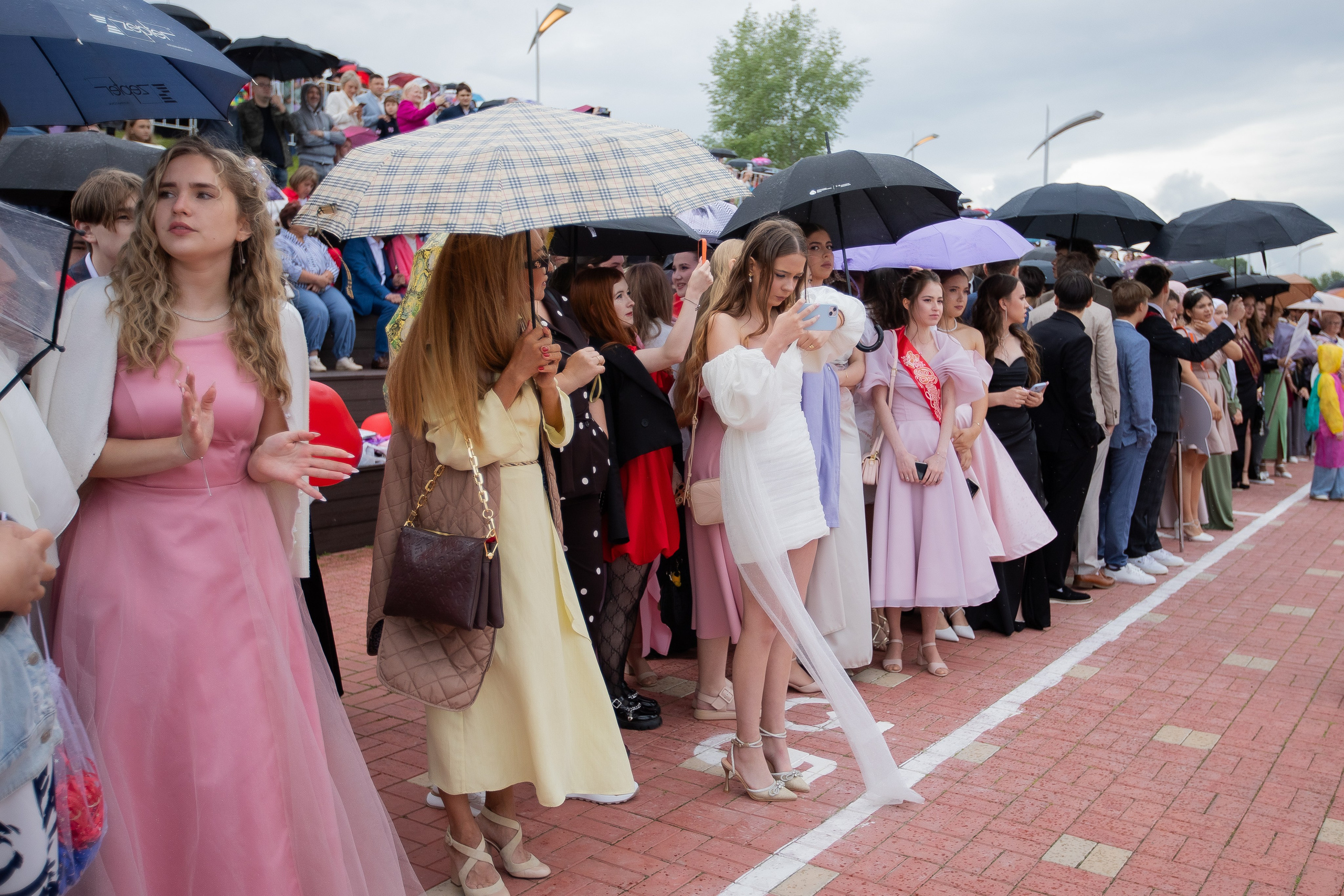 Выпускной-2025