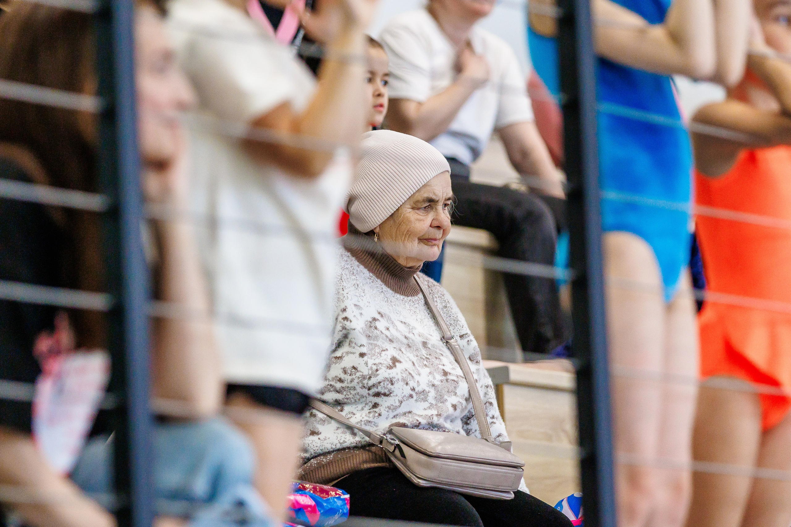 Художественная гимнастика