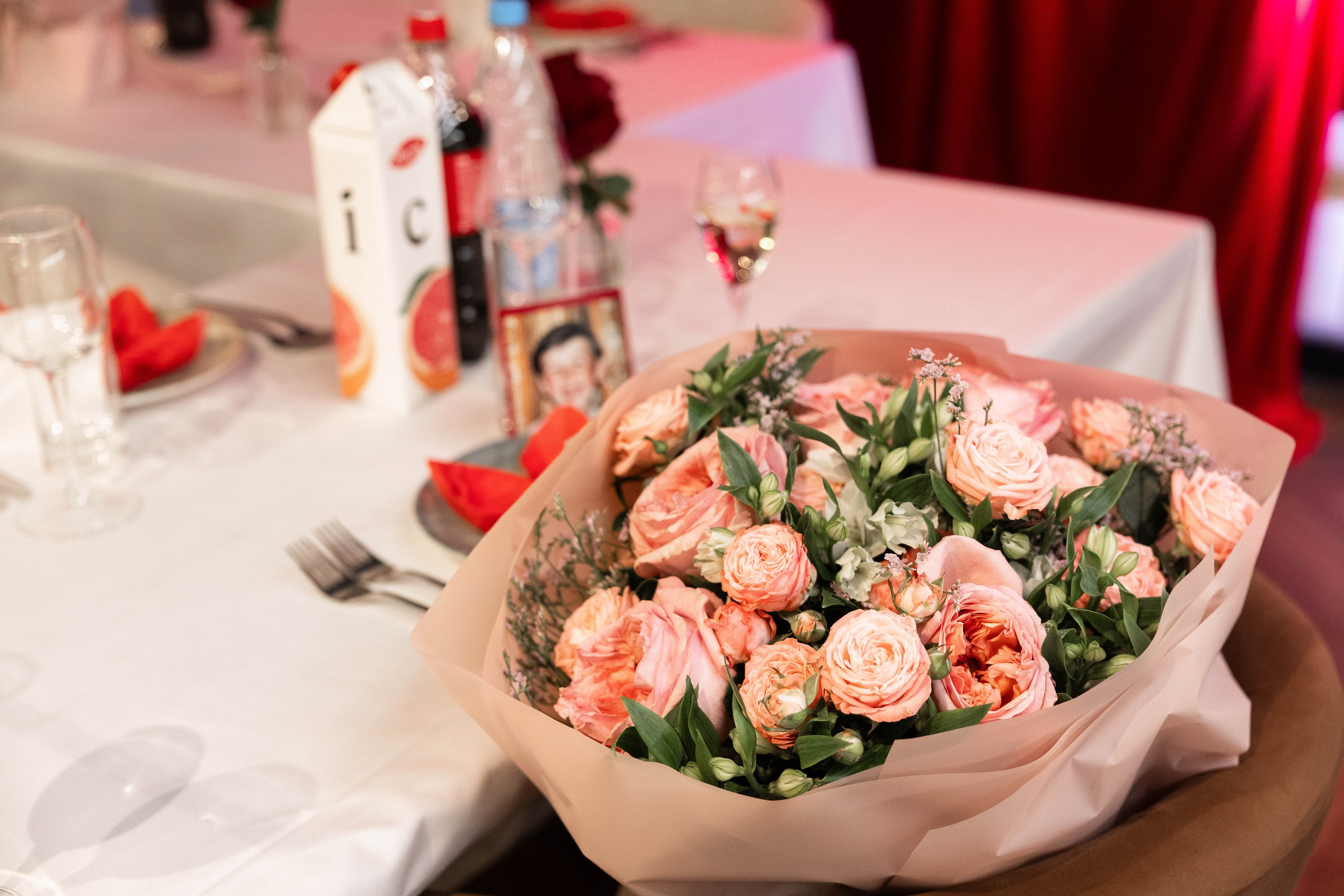 Ксения & Юрий. Свадебный и портретный фотограф Соломко Диана