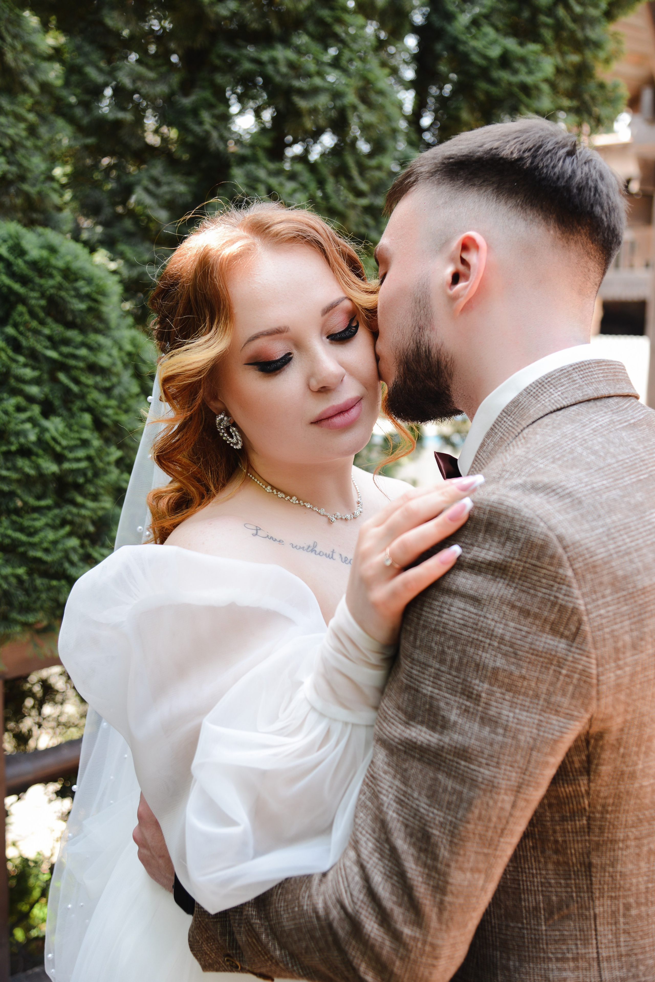 D&T. Фотограф Ярута Оксана / Ростов-на-Дону