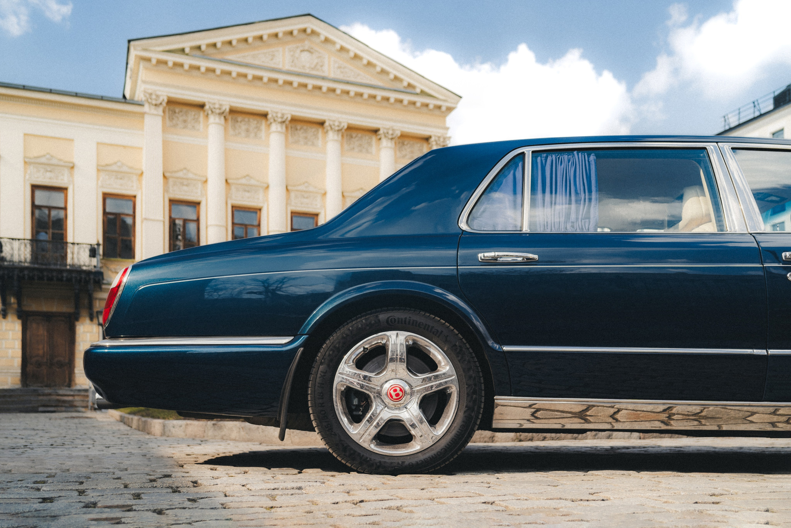 Art of Motors. Фотограф Илья К. в Москве