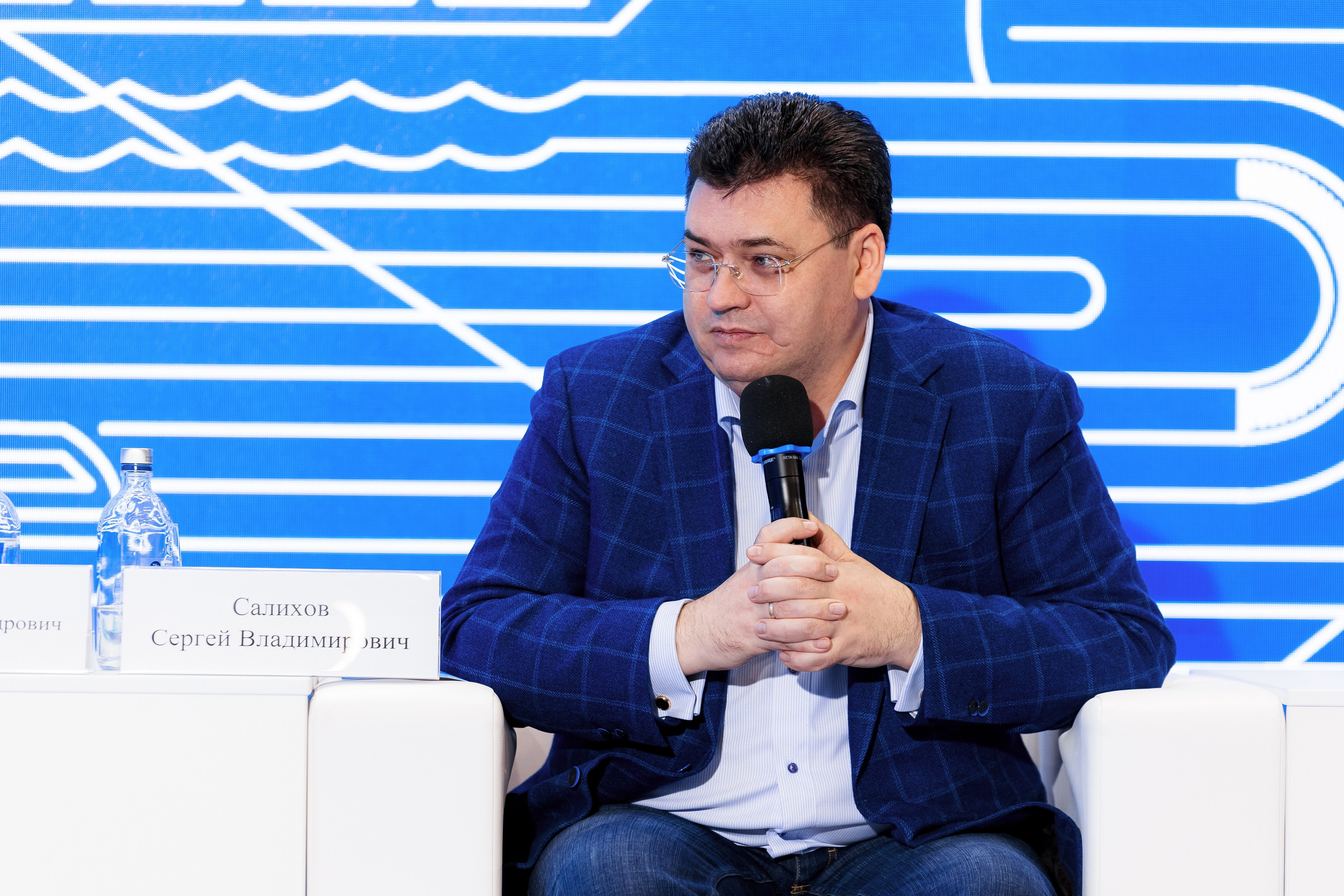 Росатом | Управление научно-техническими программами и проектами. Репортажный фотограф Семён Борисов | Москва