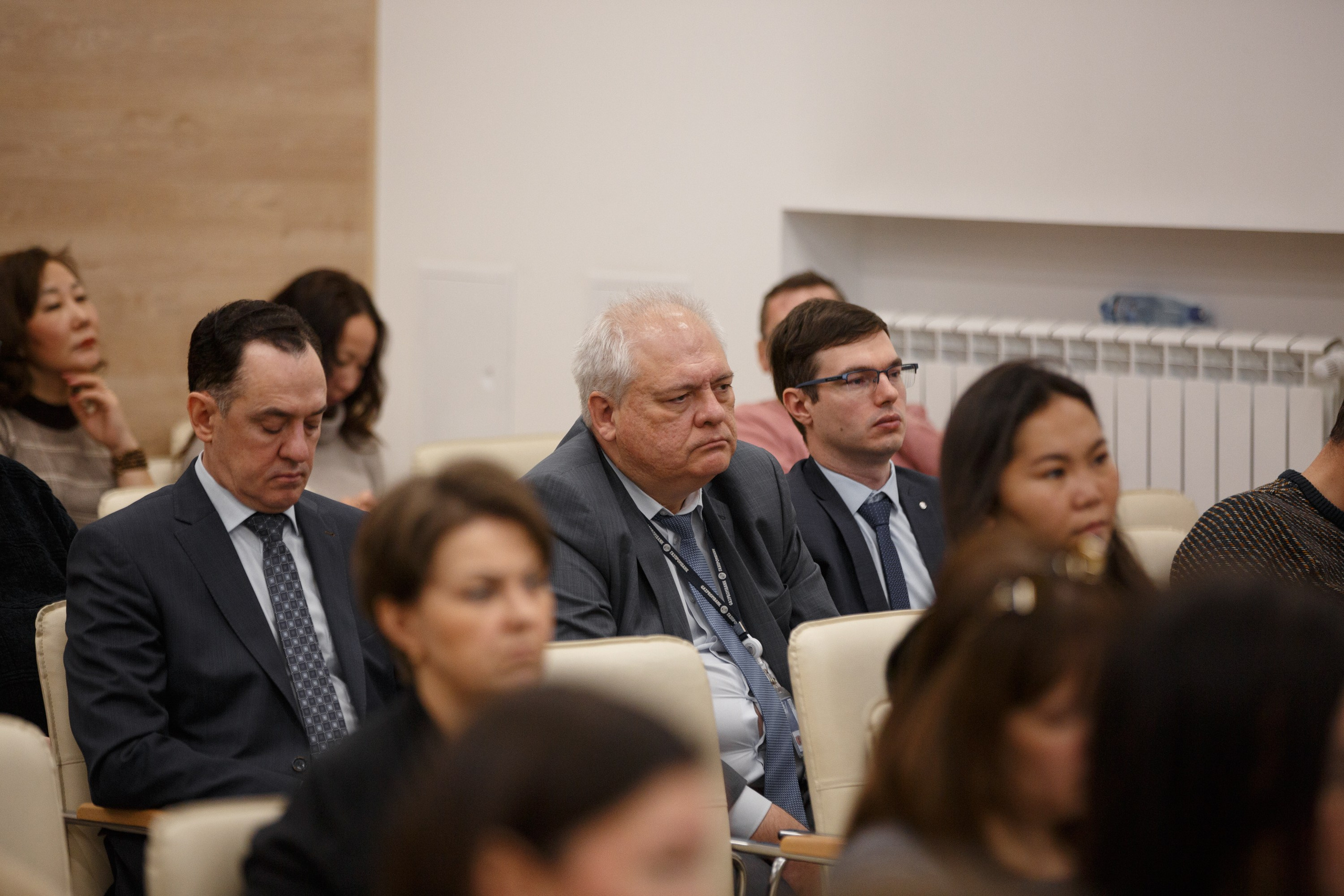 Конференция ЭТП ГПБ. Свадебный фотограф