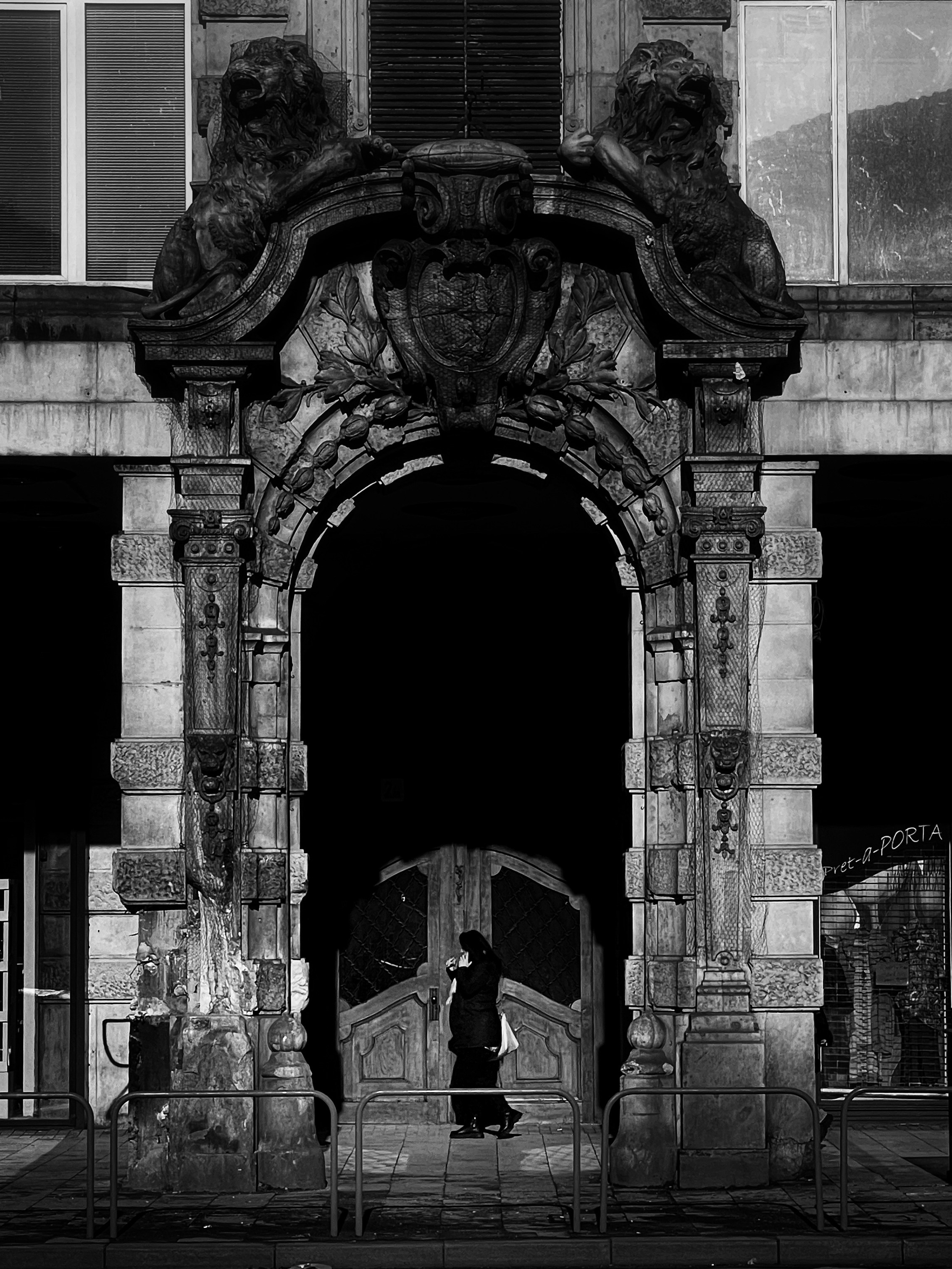 STRT JRNL by Knyazev Yura issue #5 February 2026. Photographer in Budapest  — Yura Knyazev