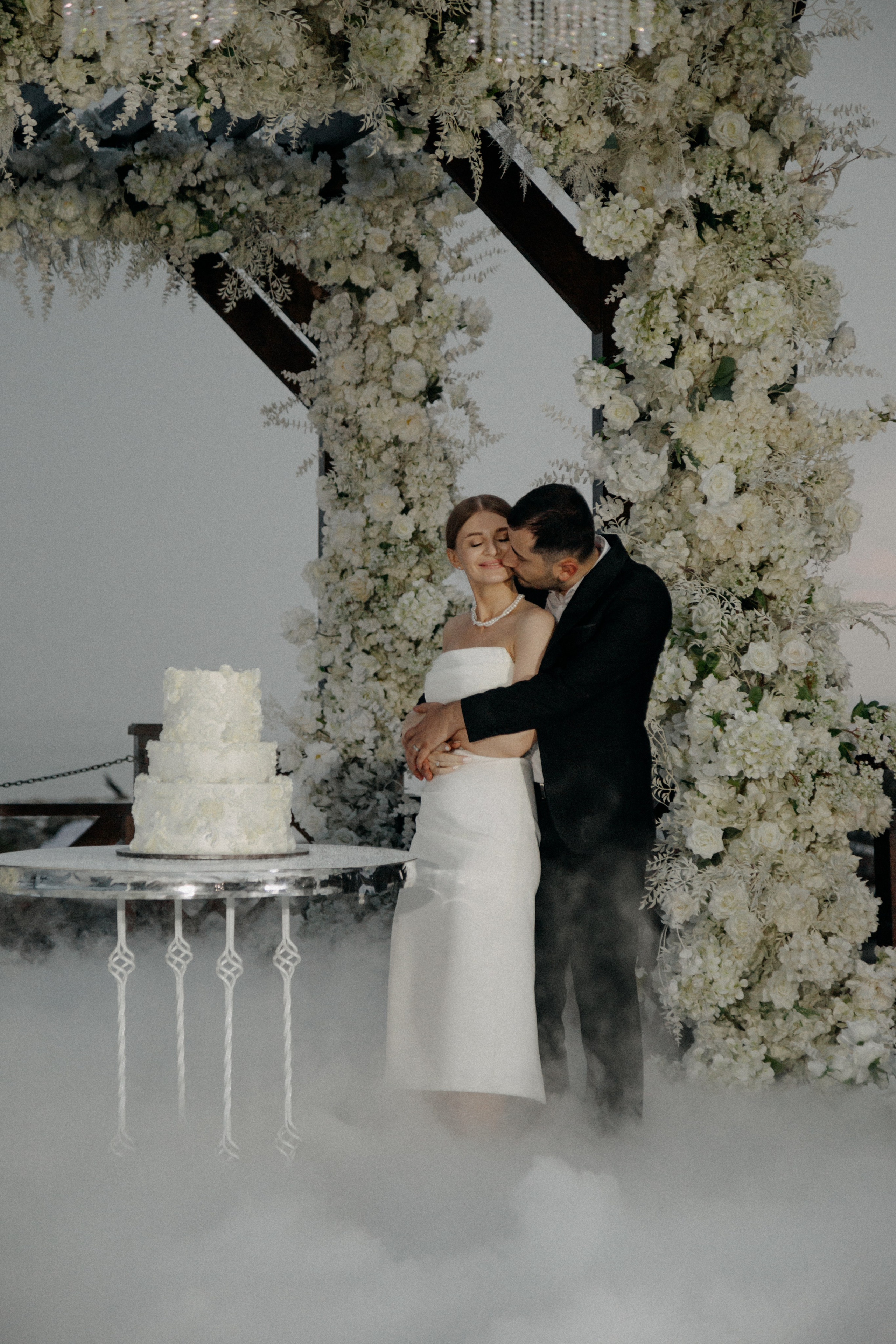 Хорен | Анастасия. Свадебный и семейный фотограф Новосибирск