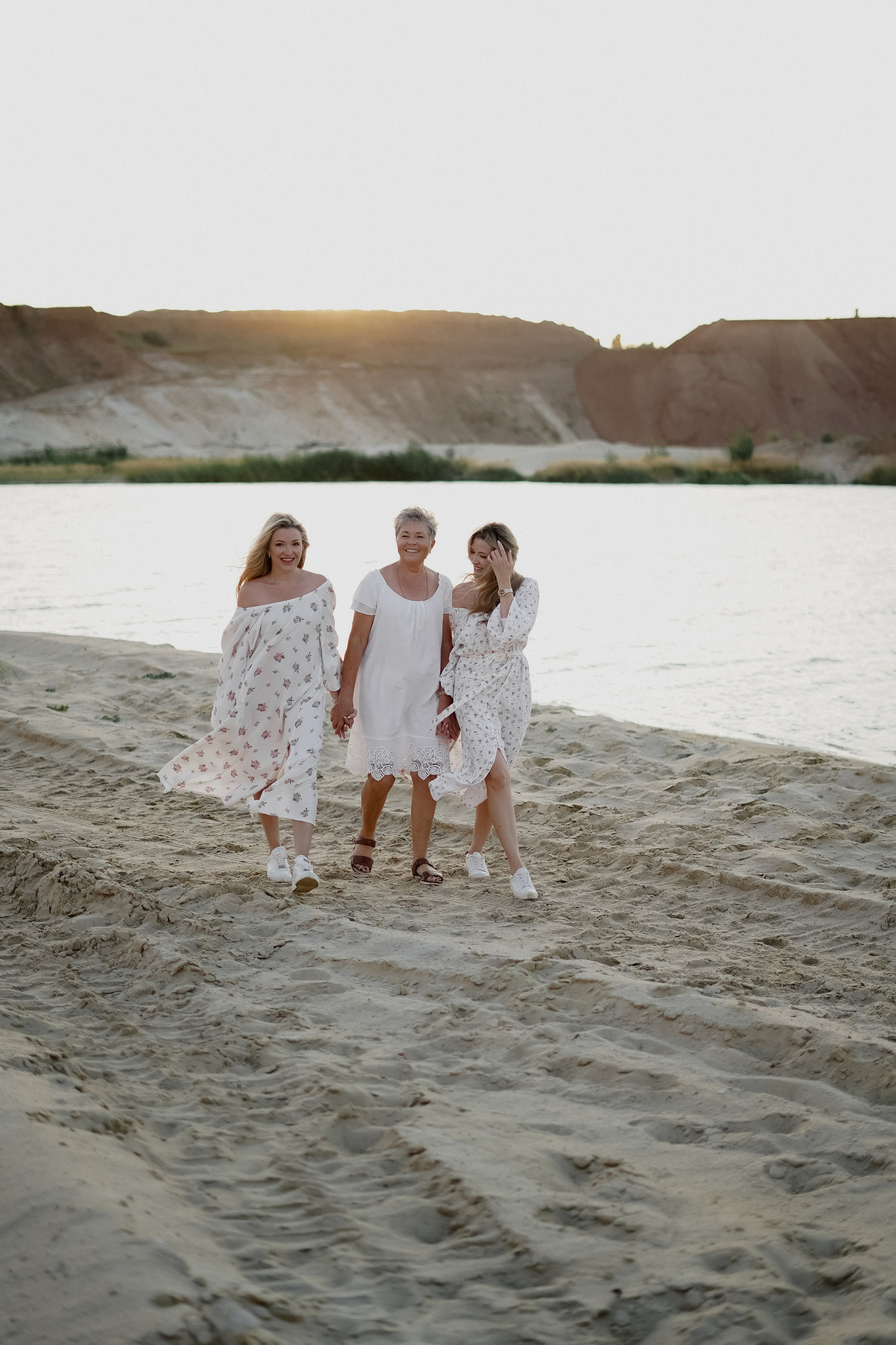 Болдыревы. Фотограф Валерия Крахмалева