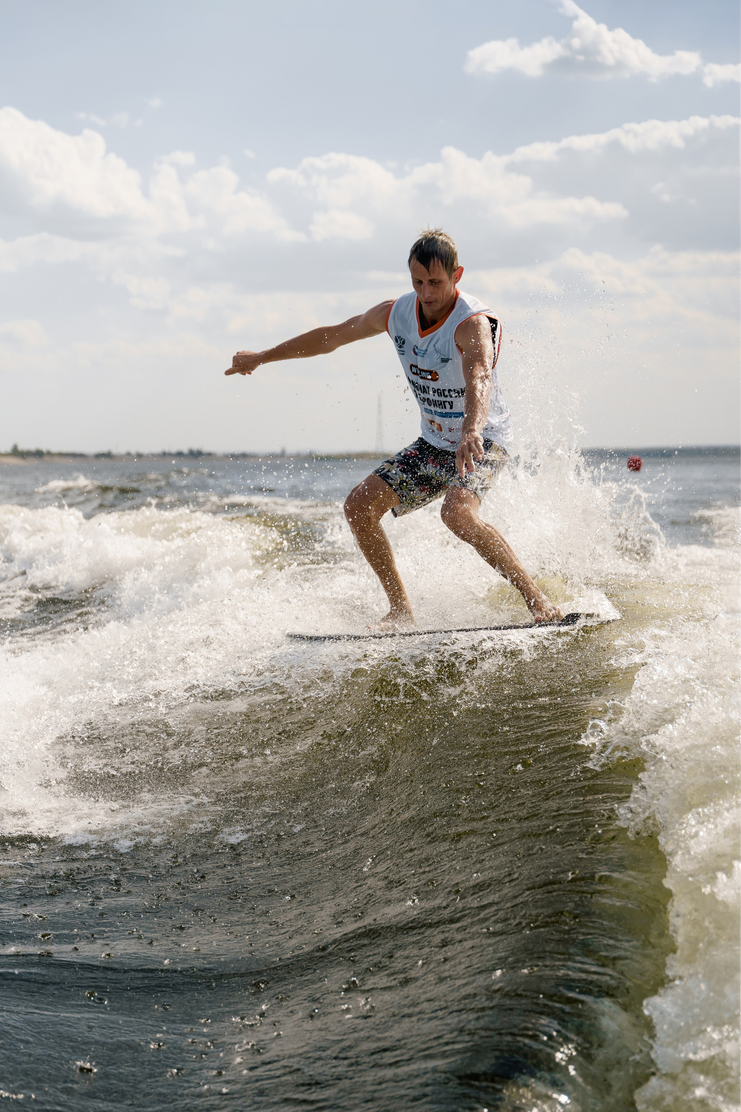 Surf 2025. Фотограф Валерия Крахмалева