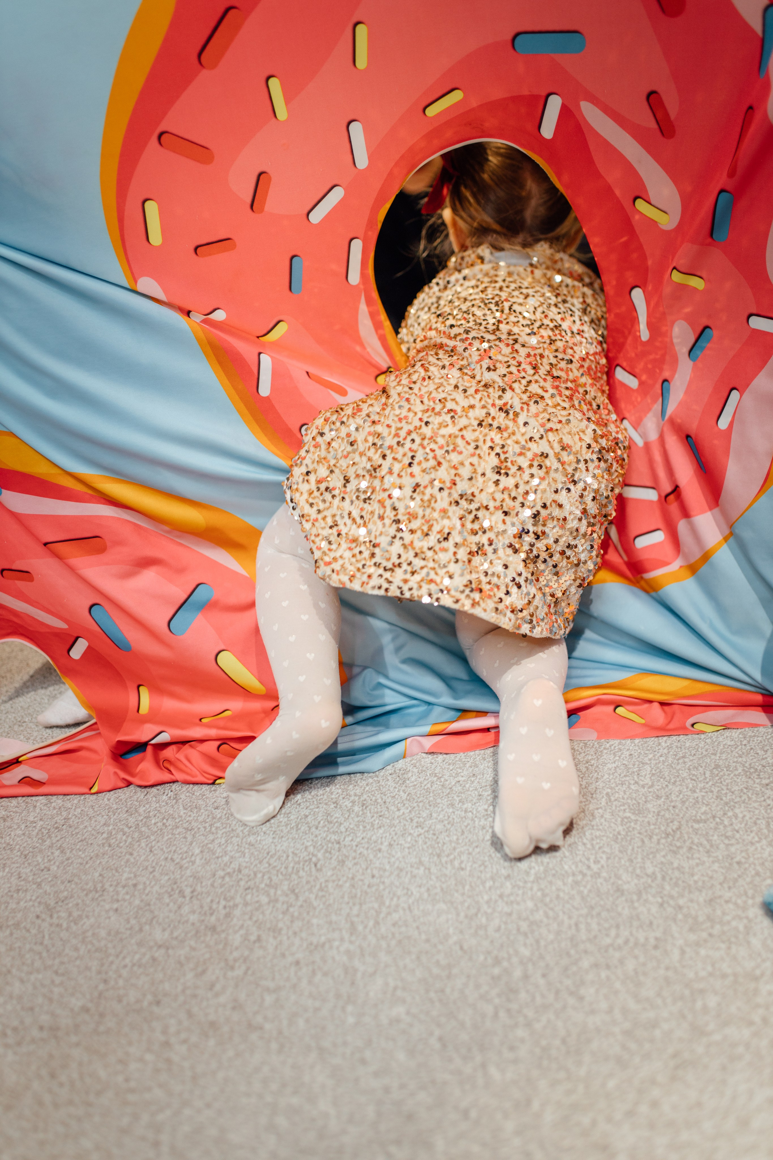 День Рождения Софи, 2 годика