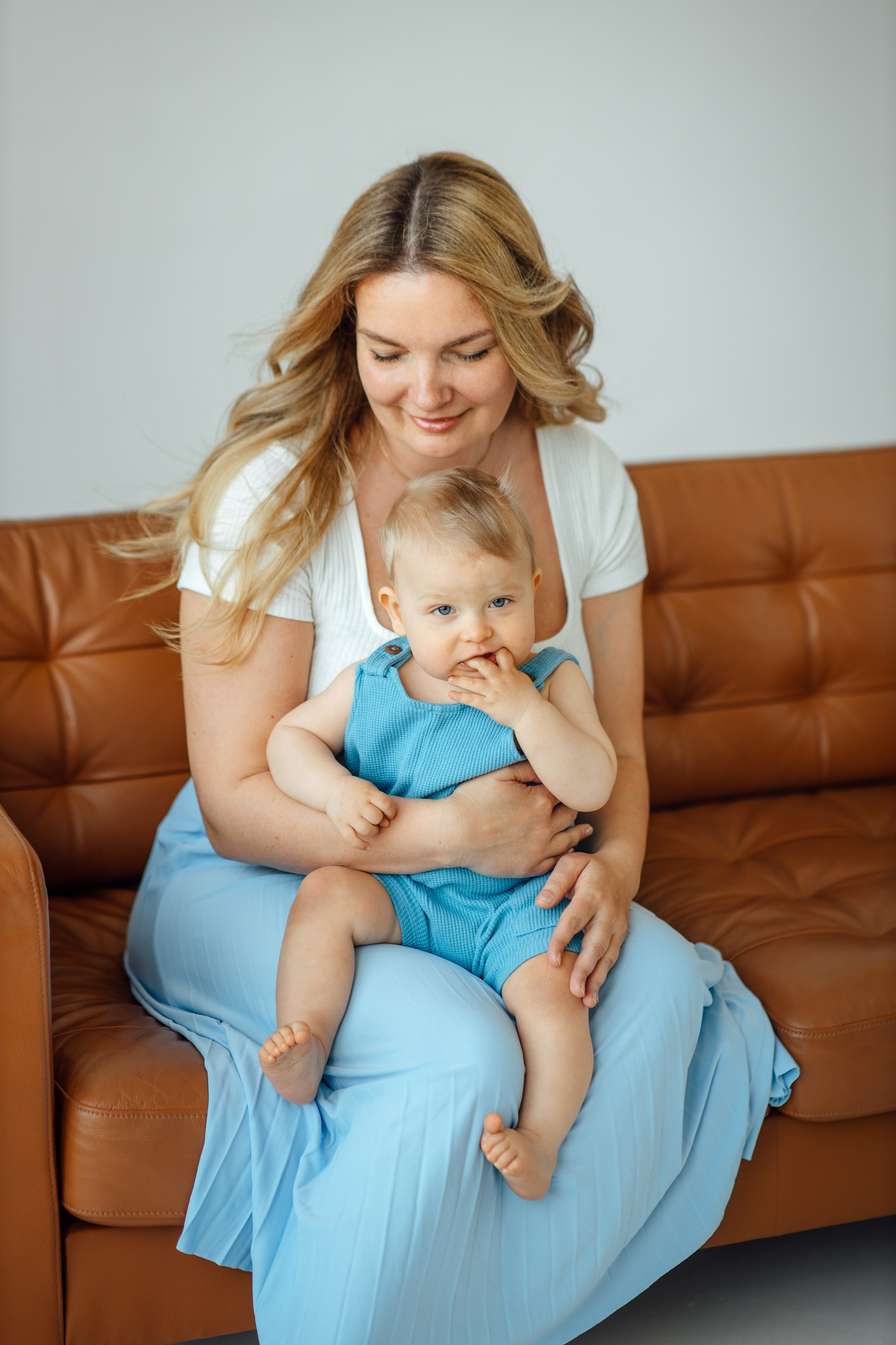 Семейная, апрель 24