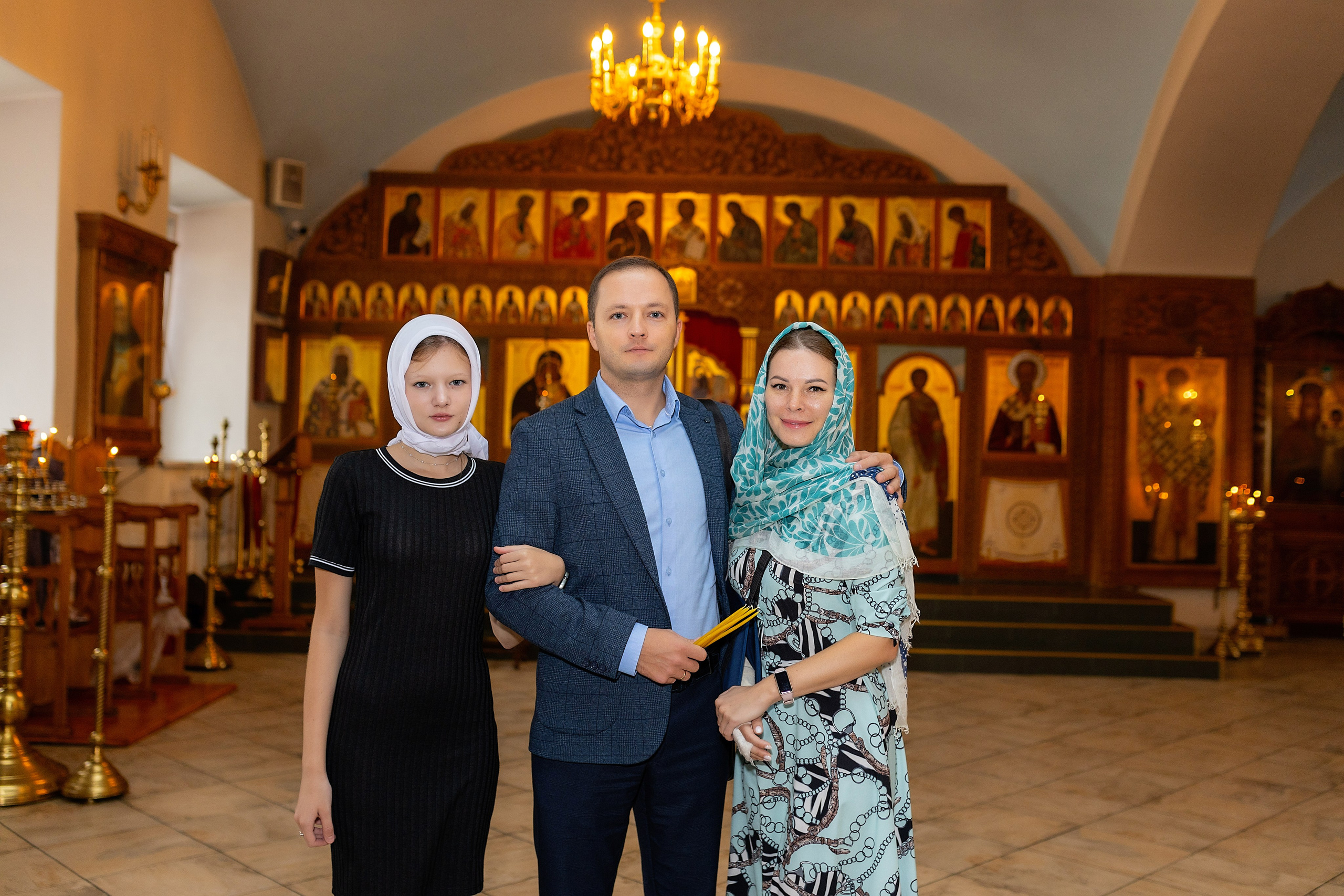 Венчание. Фотограф в Железнодорожном и Балашихе