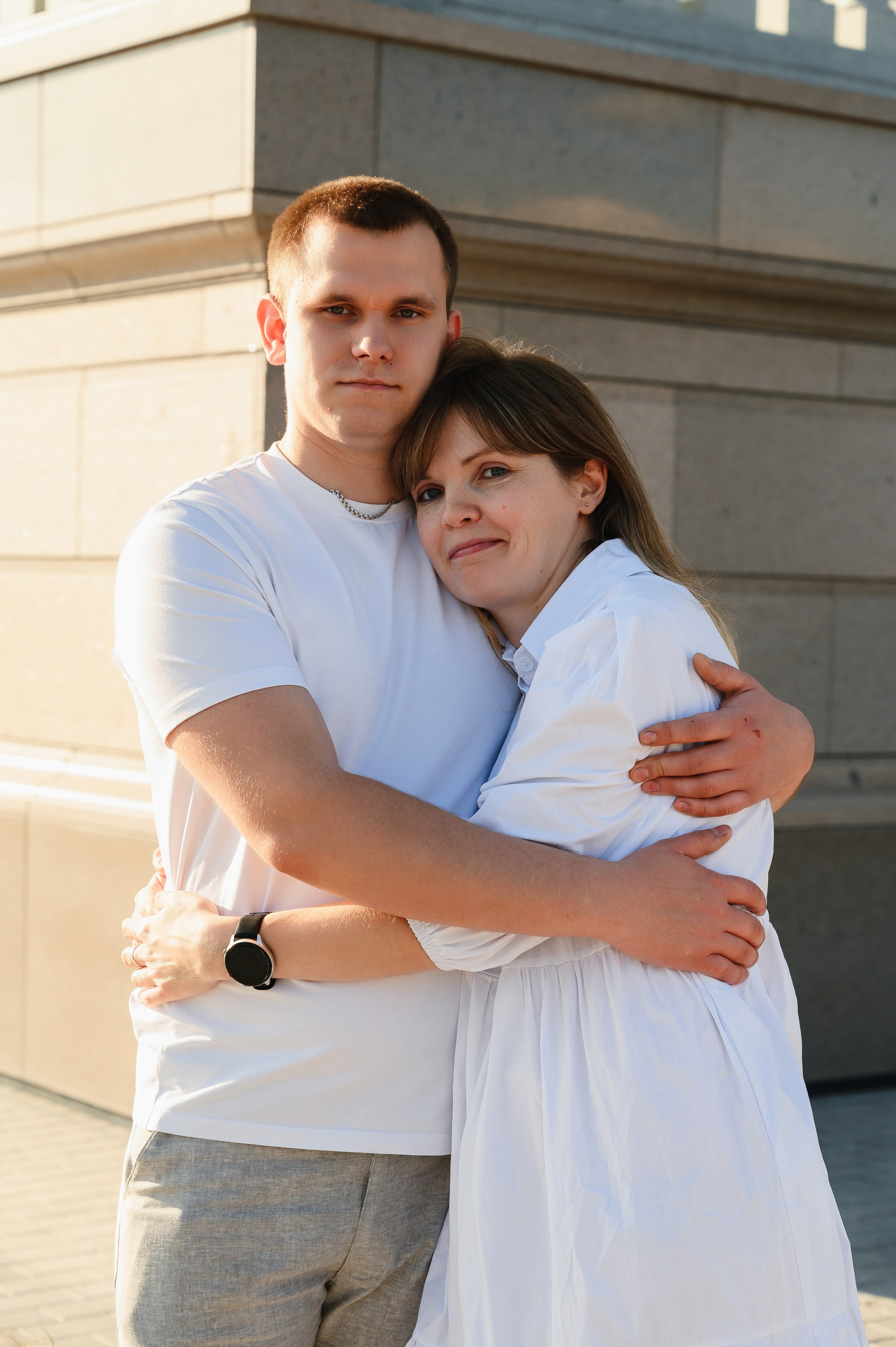 Крещение Маргариты. Свадебный и просто хороший фотограф в Челябинске