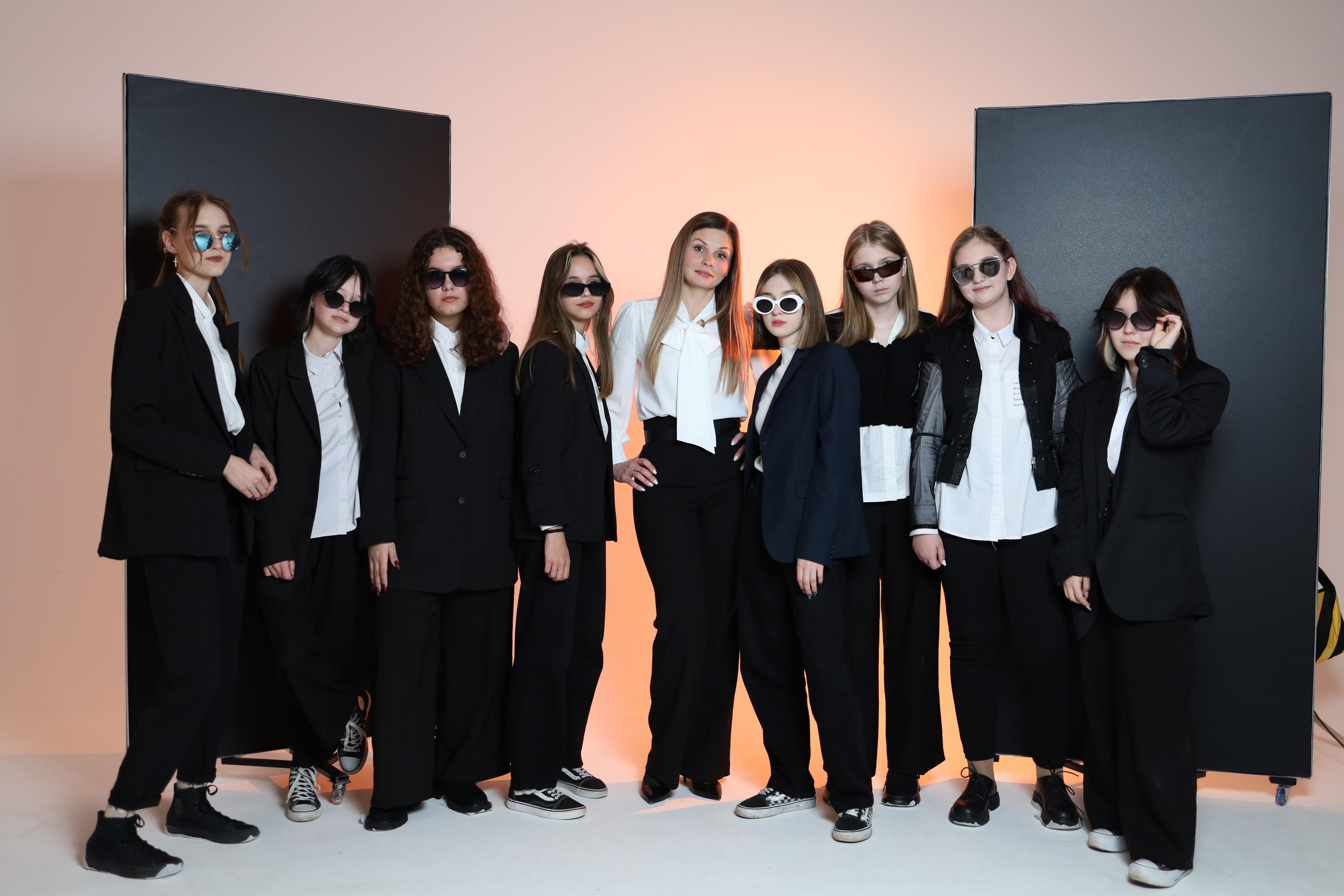 Выпускникам. Фотограф в Туле Аушева Юлия