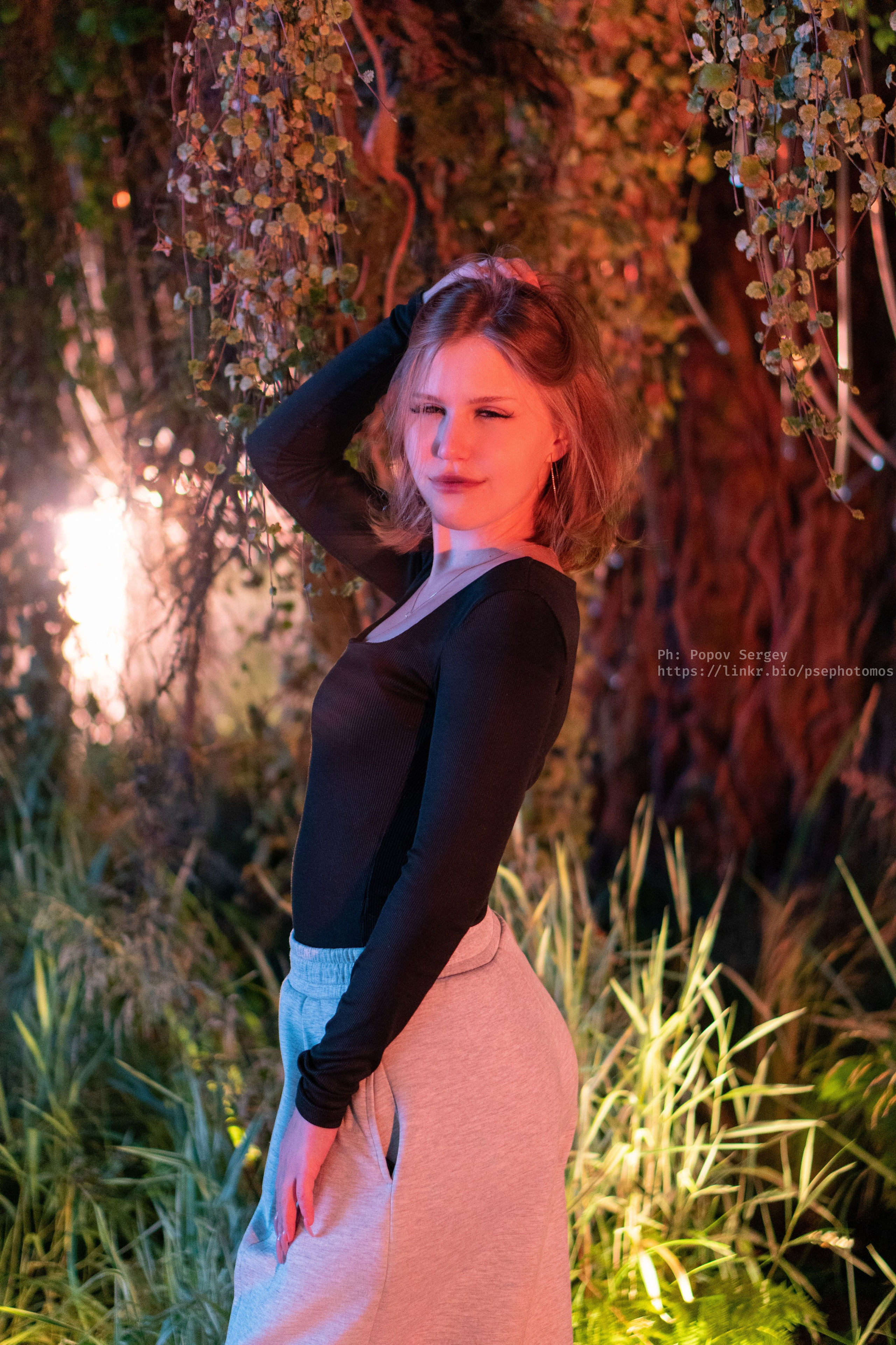 Альбом — Ангелина. ФОТОГРАФ | СЕРГЕЙ | МОСКВА