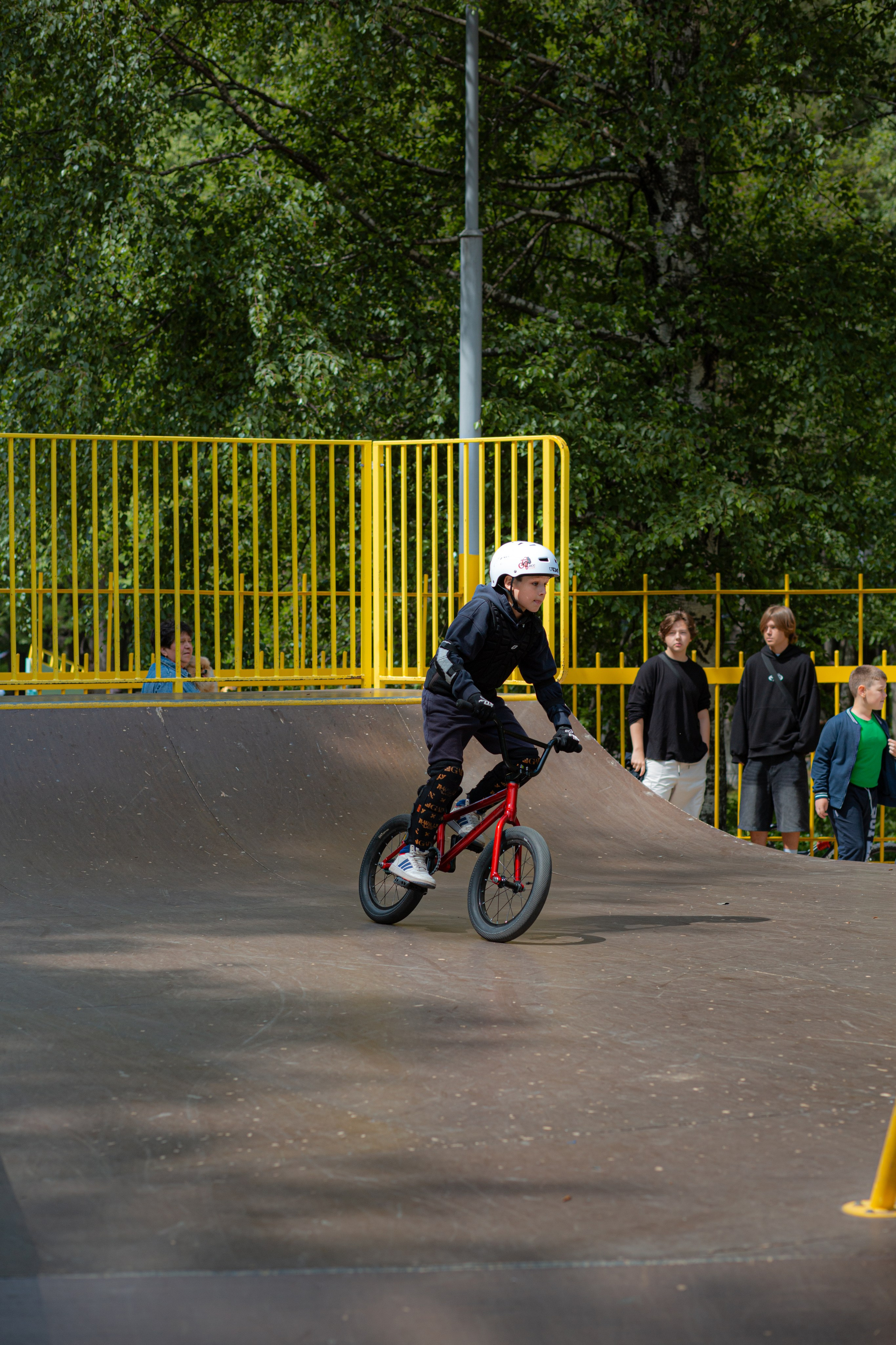 Lysva fest. Фотограф в Пермском крае Матвей Раттер