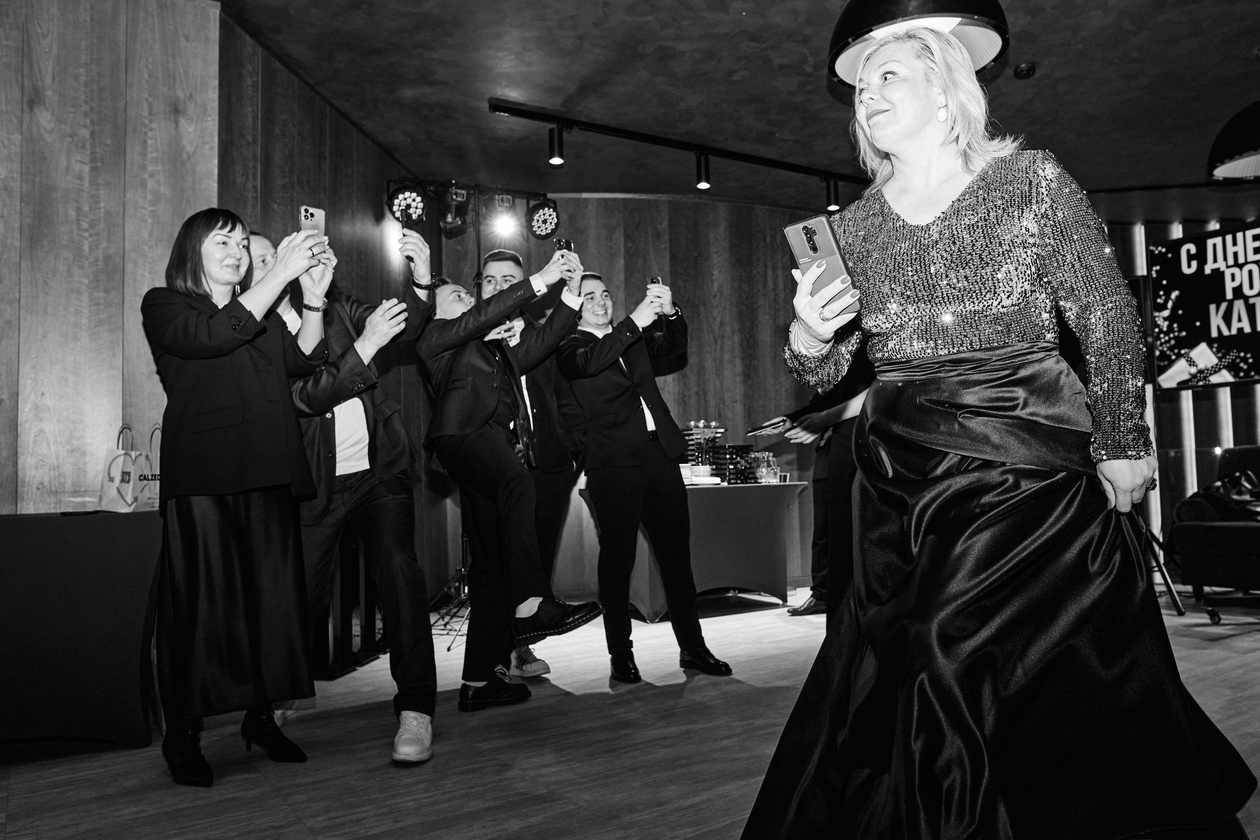 День Рождения. Royal Beach. Коммерческий фотограф Алена Федорова. Санкт-Петербург