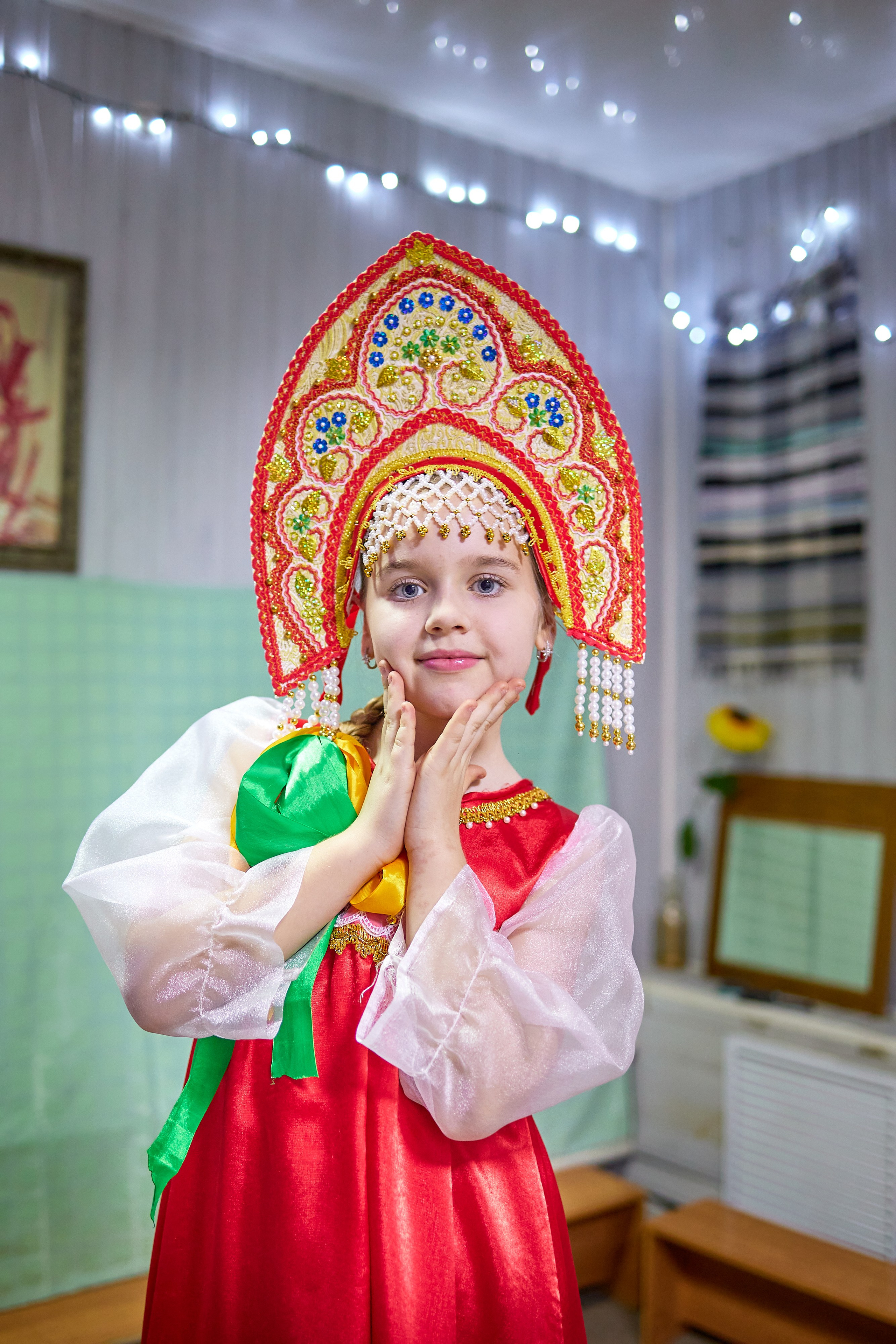 Детские и семейные праздники, фотопрогулки и студийные фотосессии