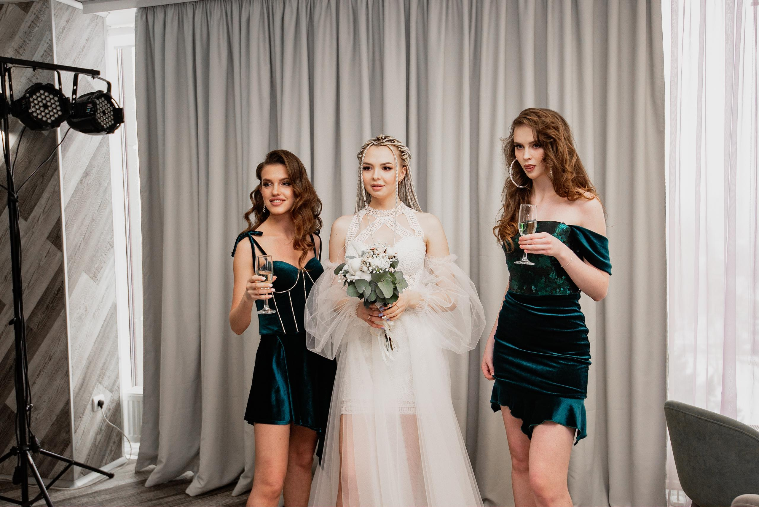 Весна & Партнеры. Свадебный и семейный фотограф Барнаул Новоалтайск