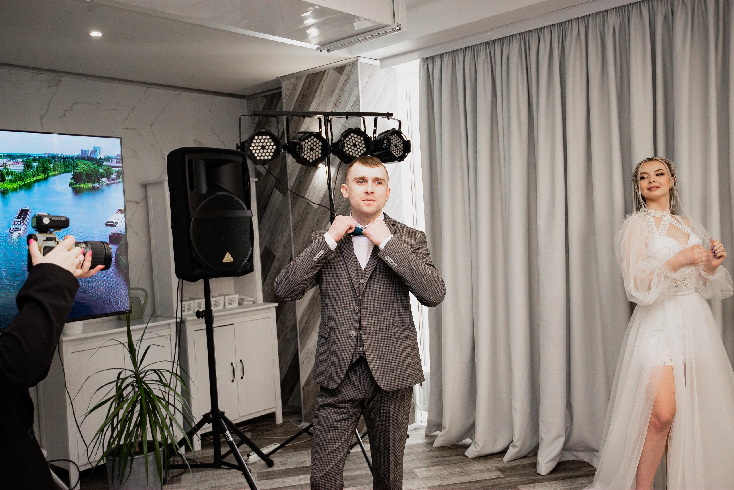 Весна & Партнеры. Свадебный и семейный фотограф Барнаул Новоалтайск