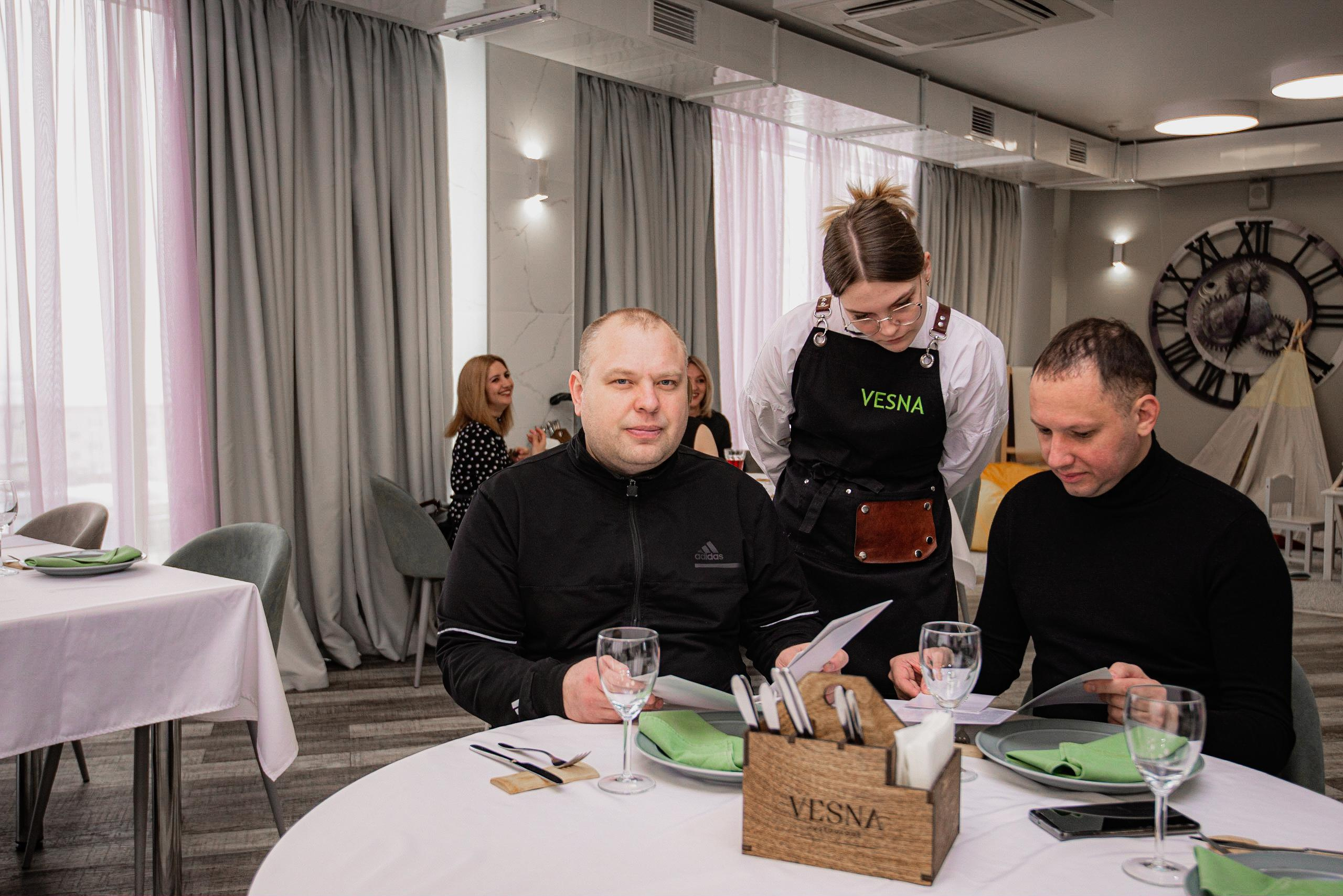 Весна & Партнеры. Свадебный и семейный фотограф Барнаул Новоалтайск