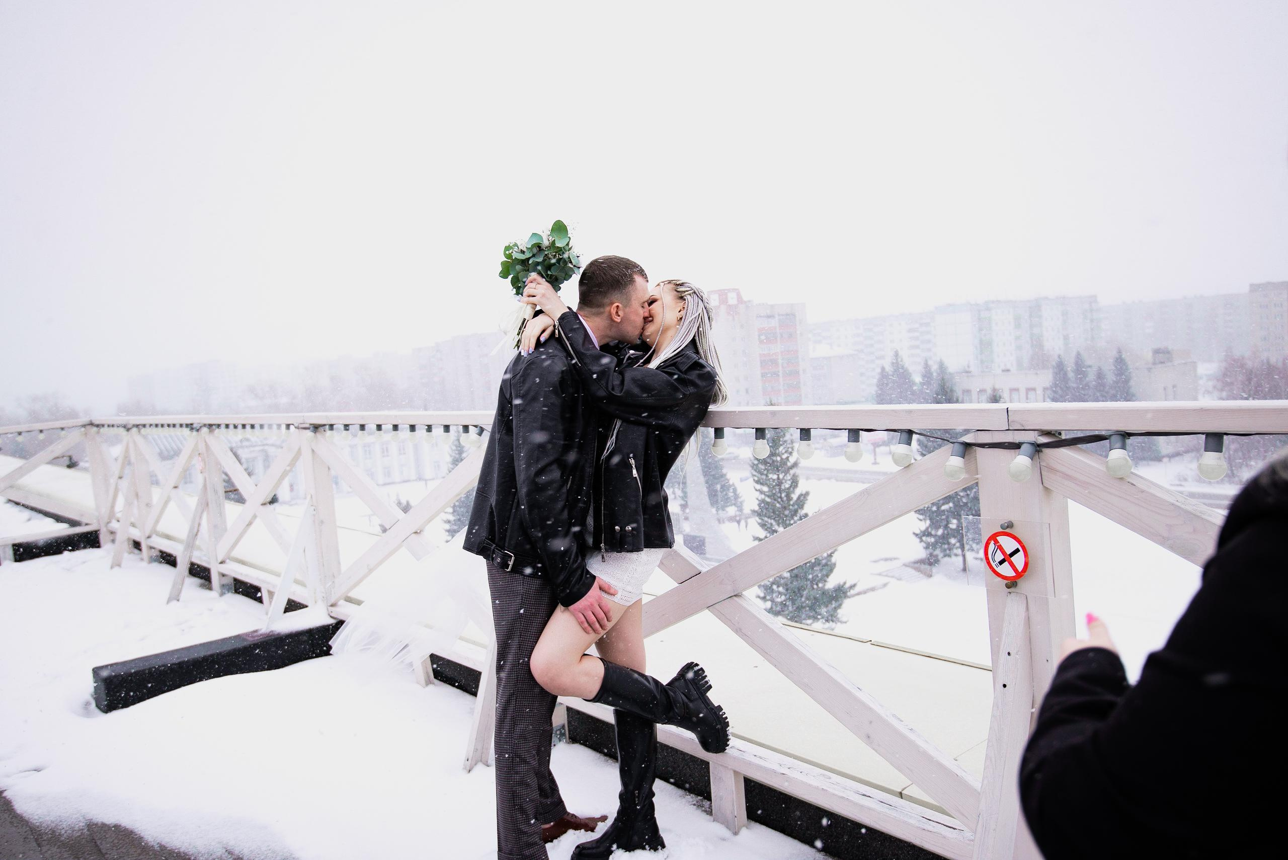 Весна & Партнеры. Свадебный и семейный фотограф Барнаул Новоалтайск