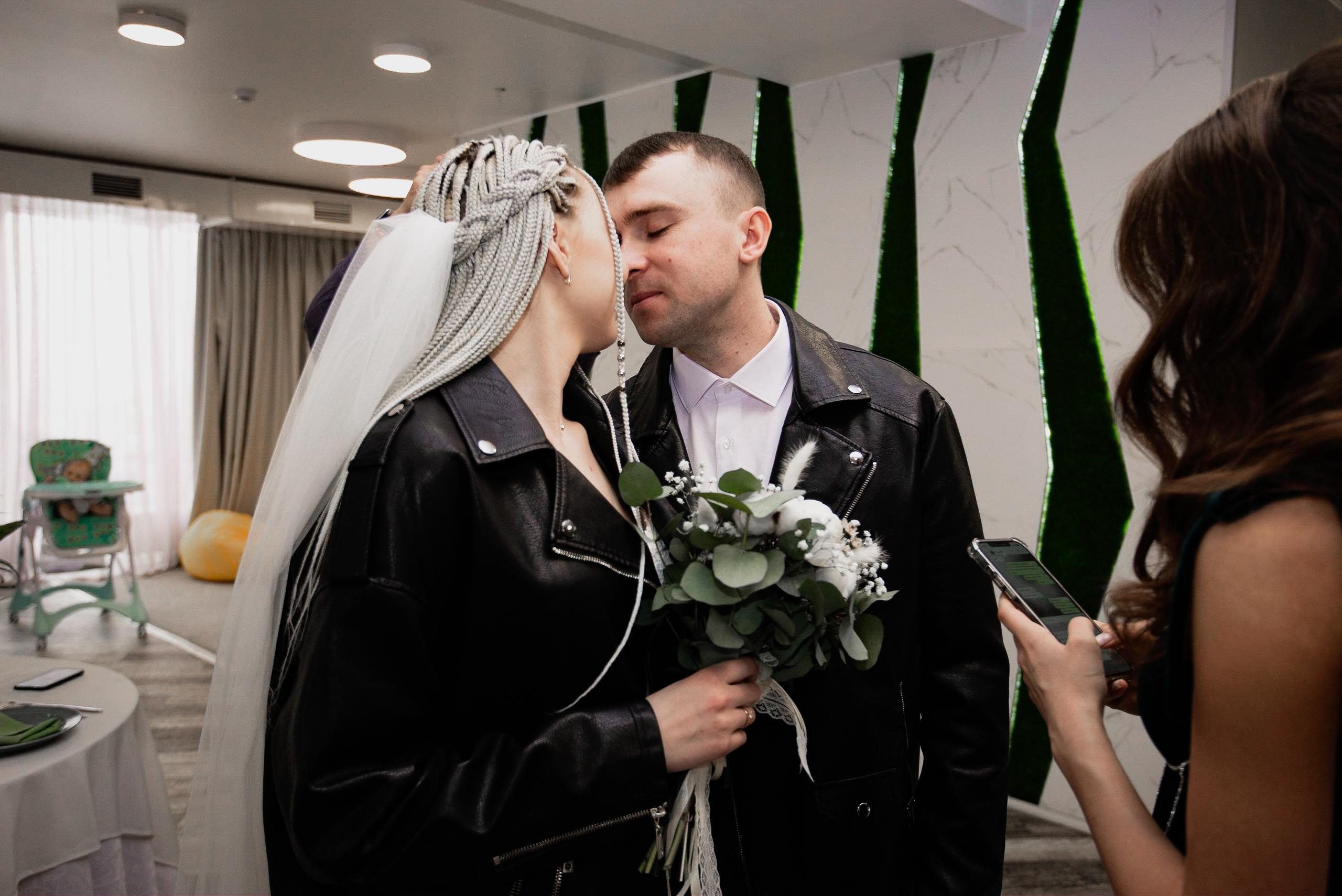 Весна & Партнеры. Свадебный и семейный фотограф Барнаул Новоалтайск