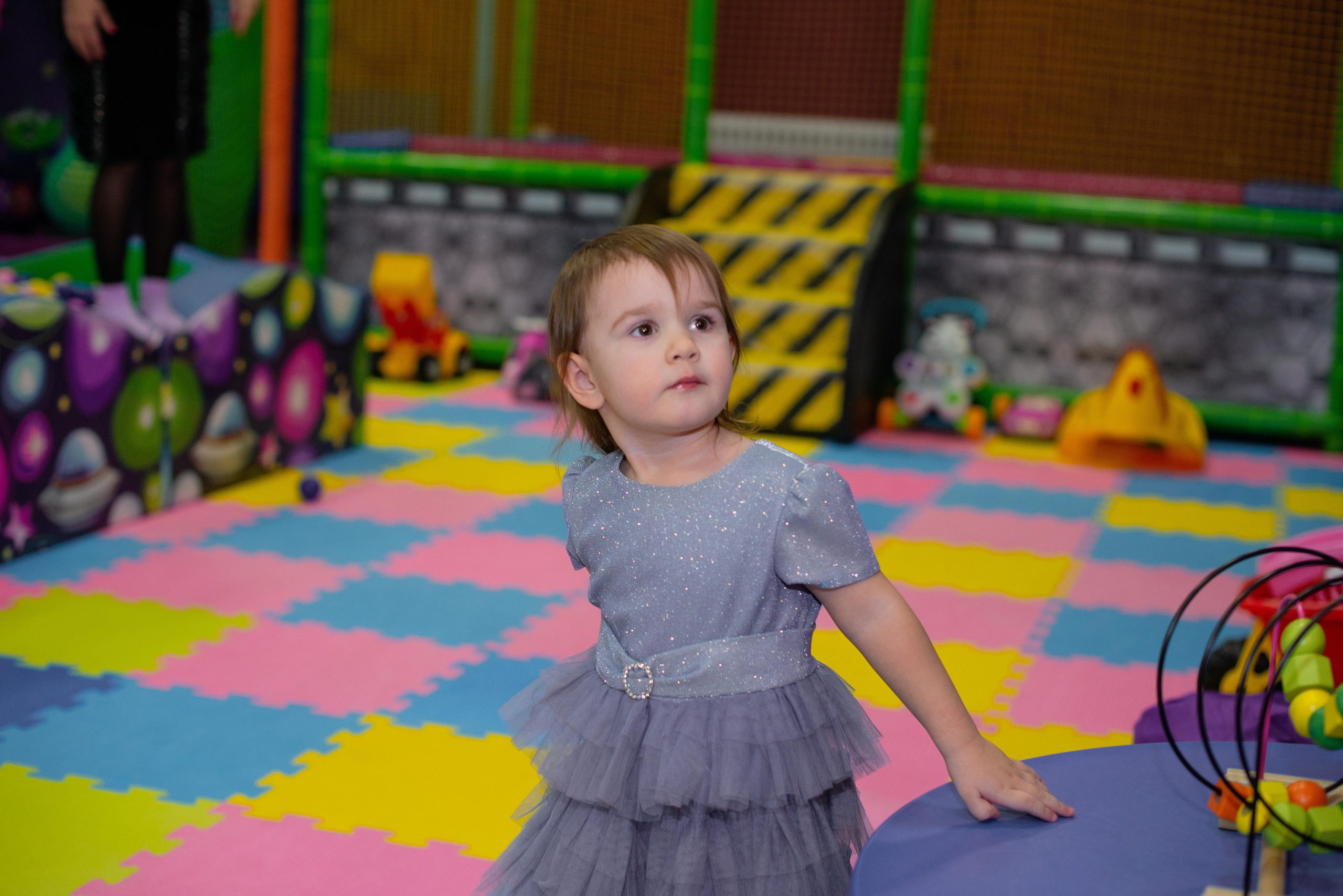 Лизонька & 2 годика. Свадебный и семейный фотограф Барнаул Новоалтайск