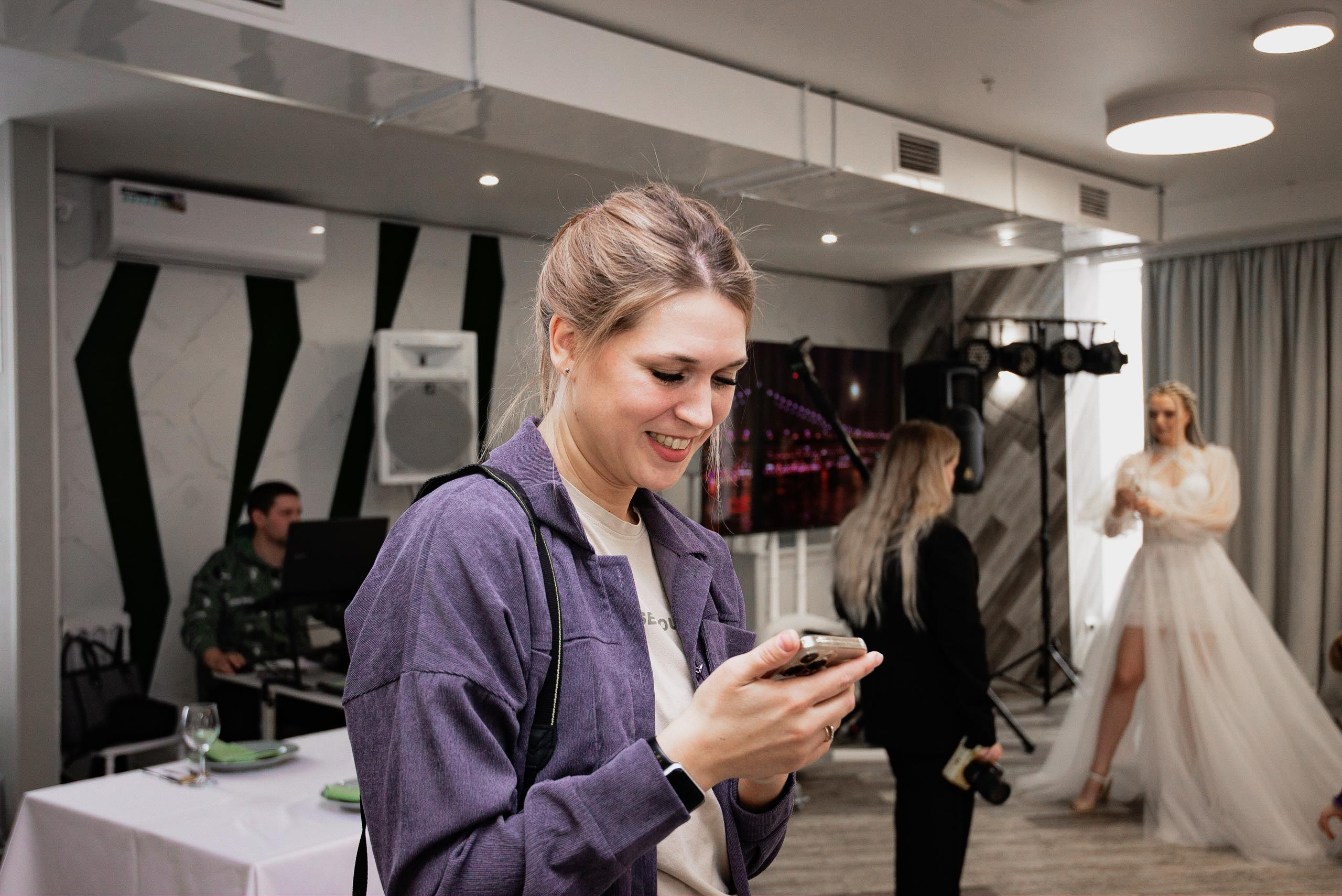 Весна & Партнеры. Свадебный и семейный фотограф Барнаул Новоалтайск