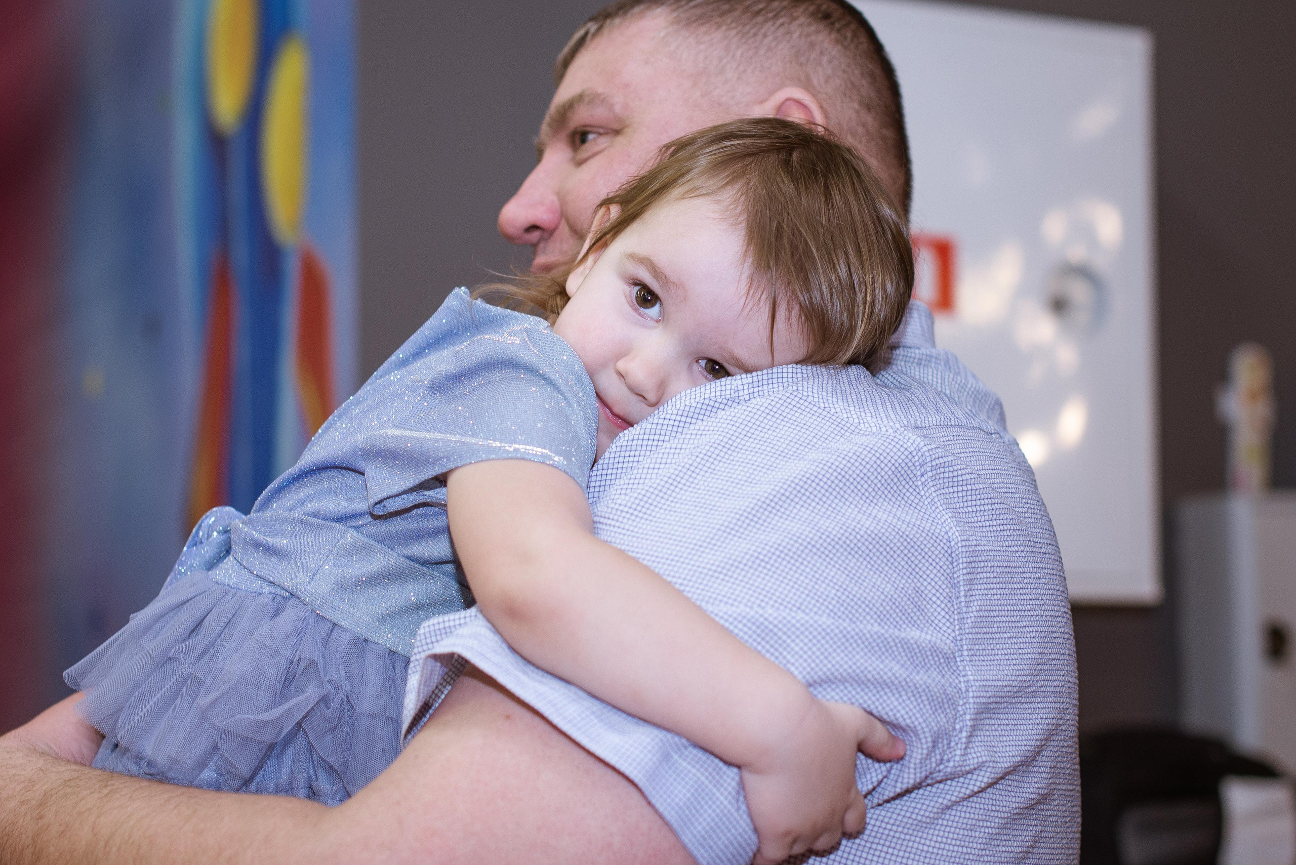 Лизонька & 2 годика. Свадебный и семейный фотограф Барнаул Новоалтайск