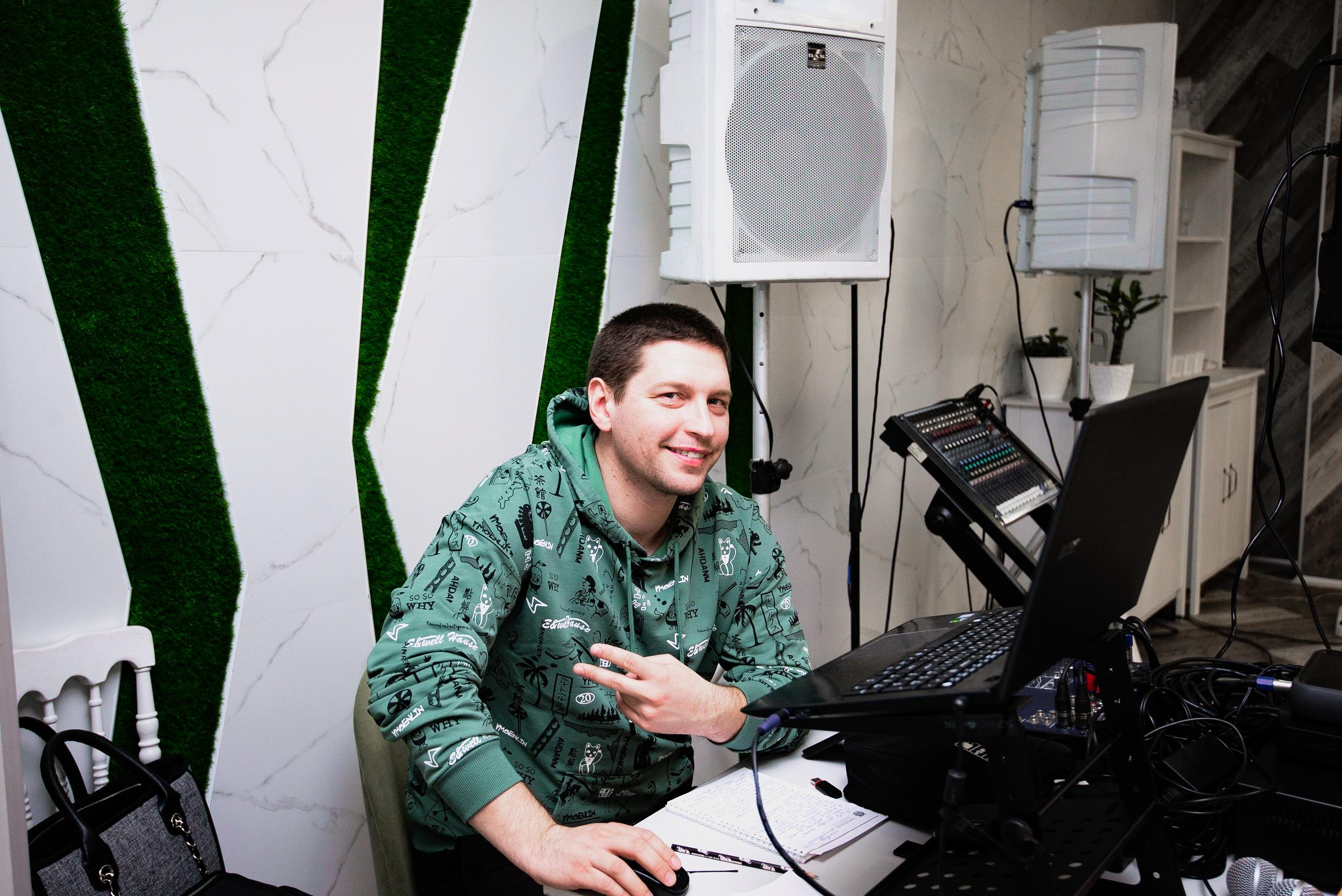 Весна & Партнеры. Свадебный и семейный фотограф Барнаул Новоалтайск