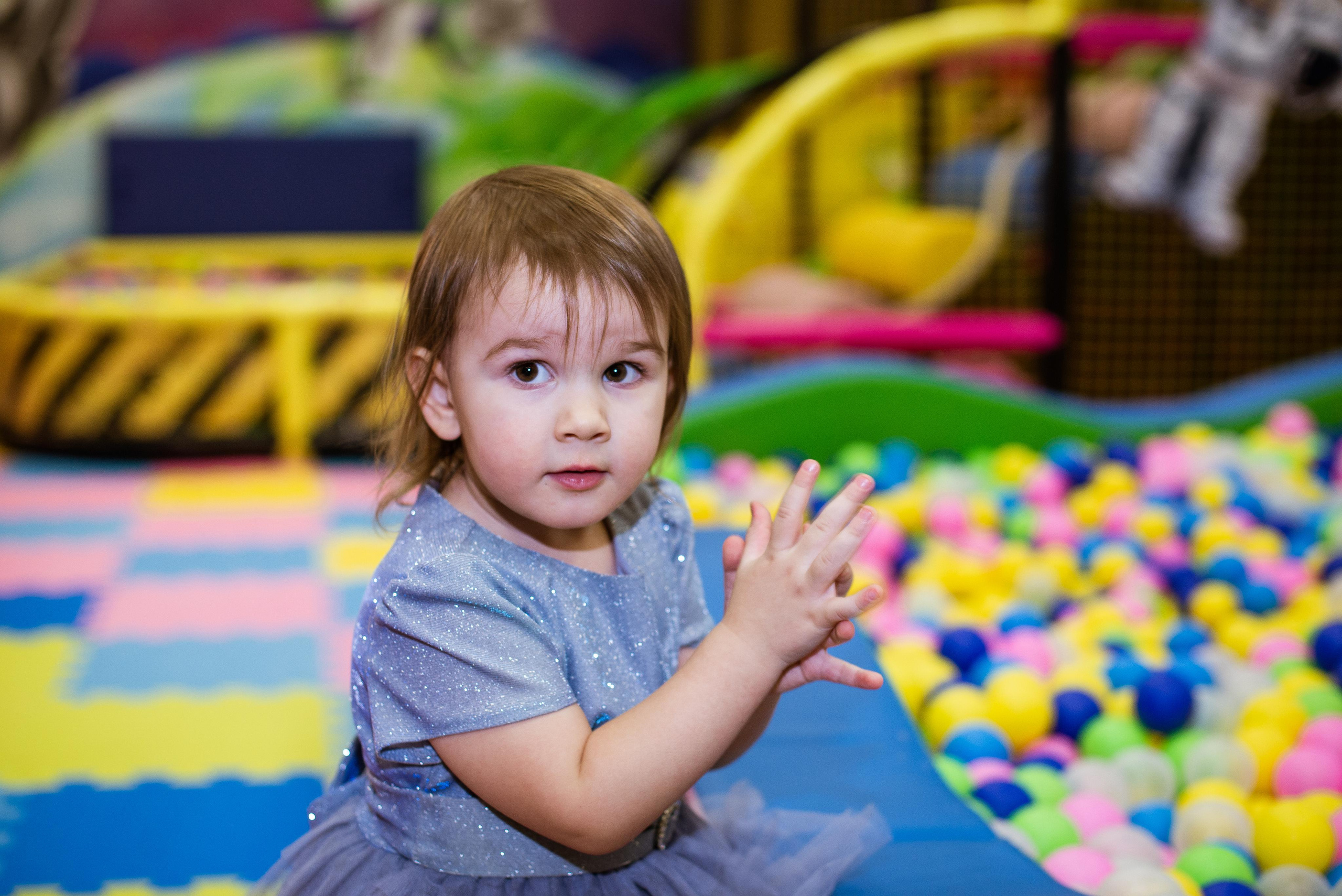 Лизонька & 2 годика. Свадебный и семейный фотограф Барнаул Новоалтайск