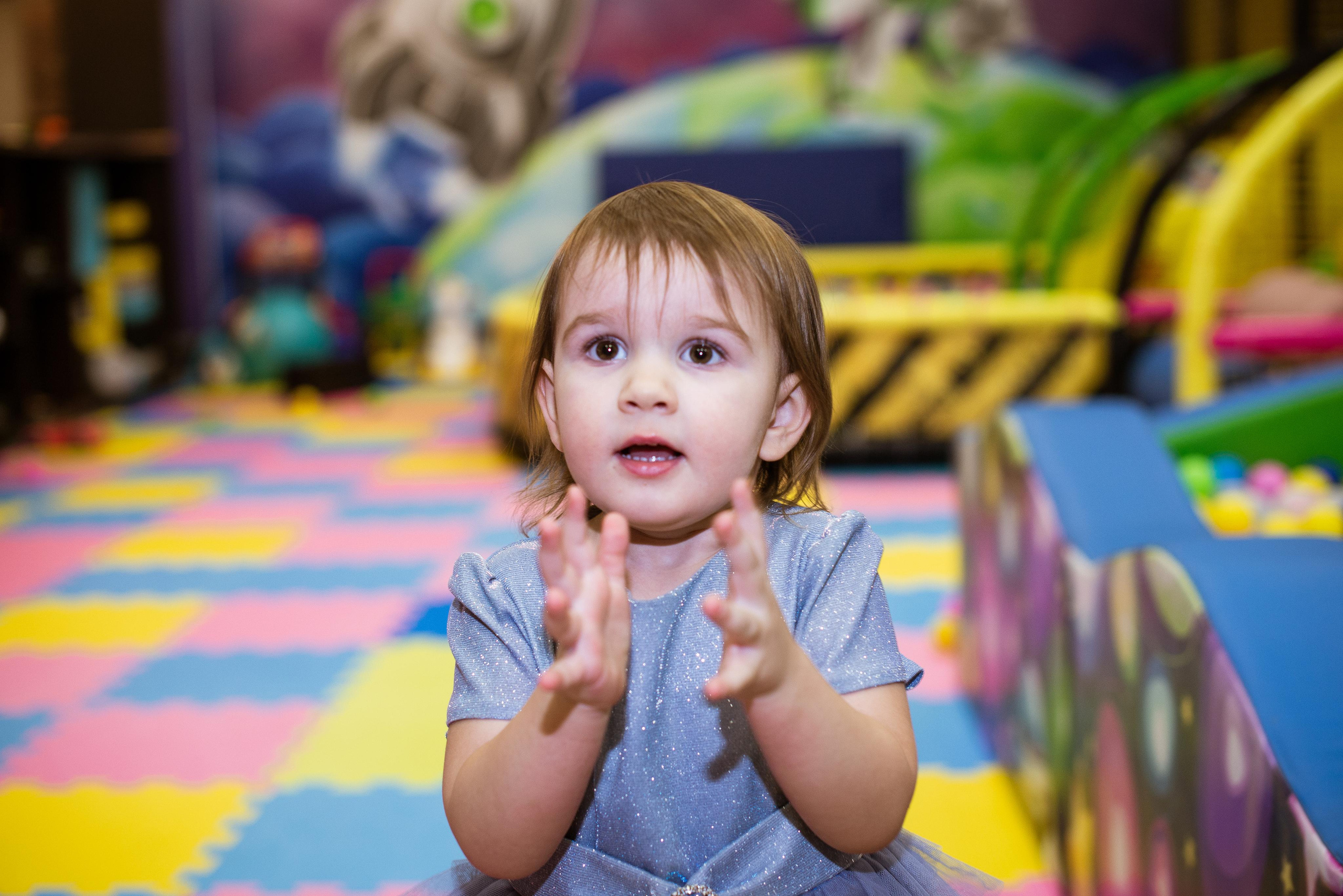 Лизонька & 2 годика. Свадебный и семейный фотограф Барнаул Новоалтайск