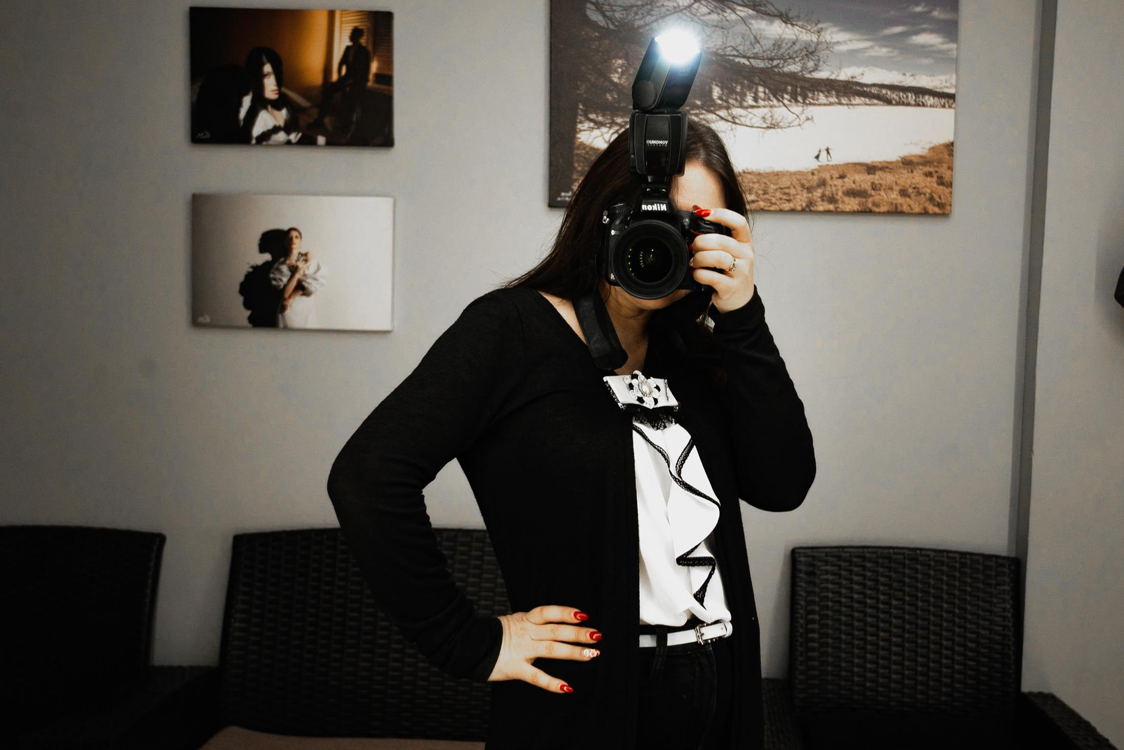 Весна & Партнеры. Свадебный и семейный фотограф Барнаул Новоалтайск