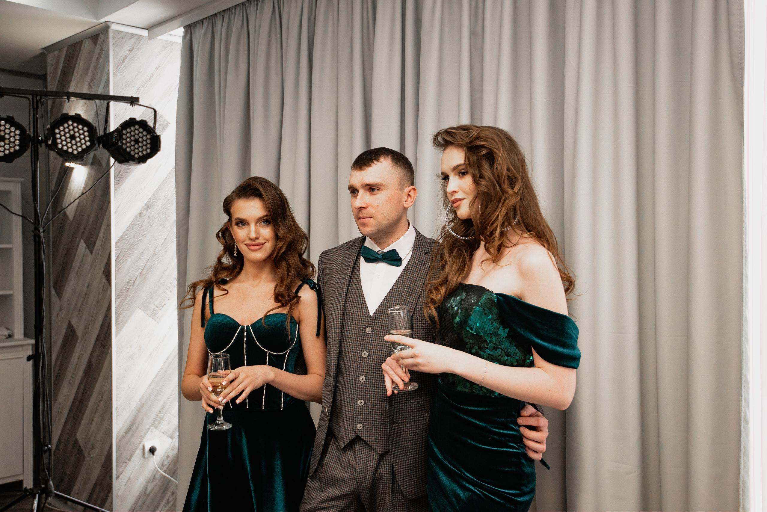 Весна & Партнеры. Свадебный и семейный фотограф Барнаул Новоалтайск