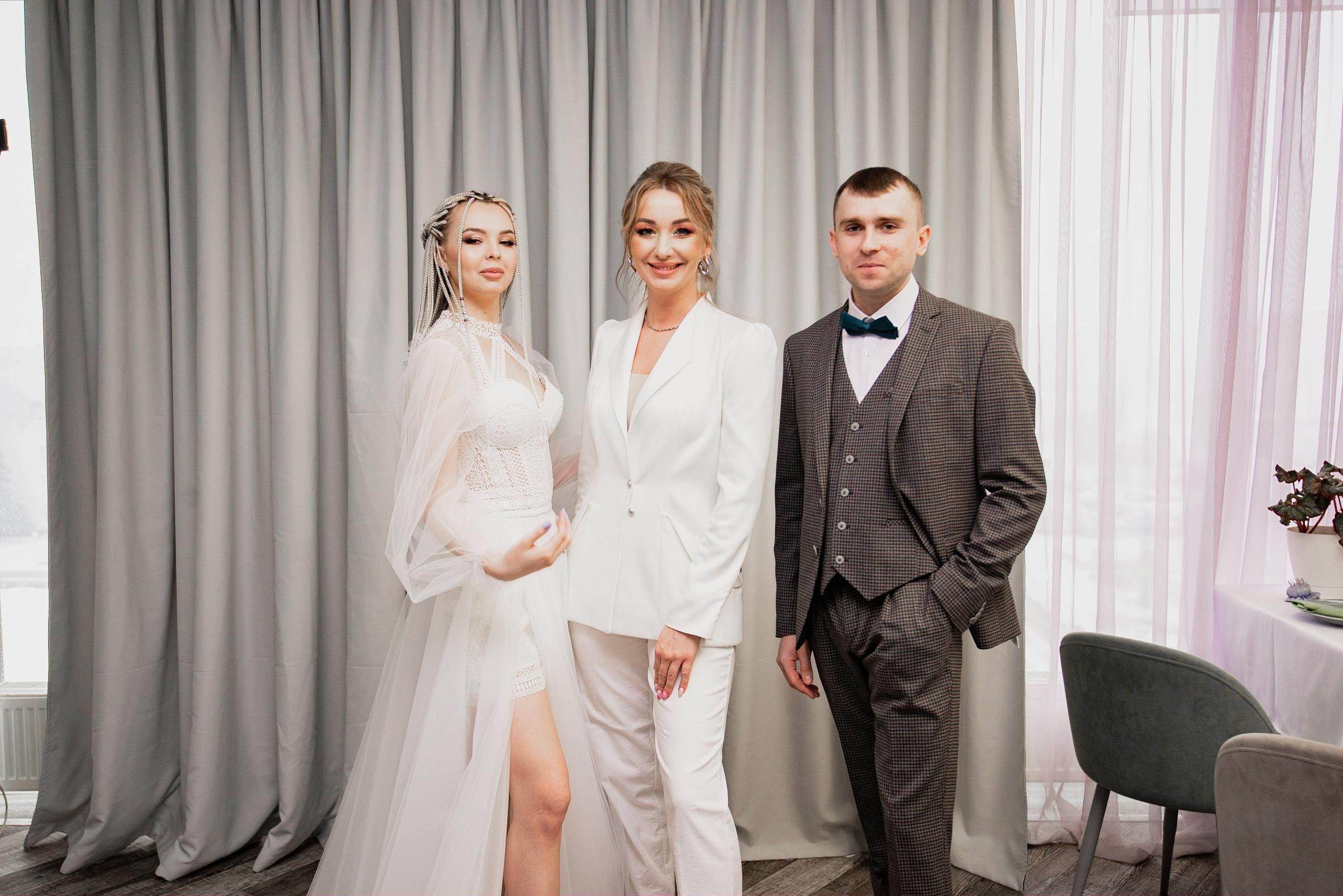 Весна & Партнеры. Свадебный и семейный фотограф Барнаул Новоалтайск