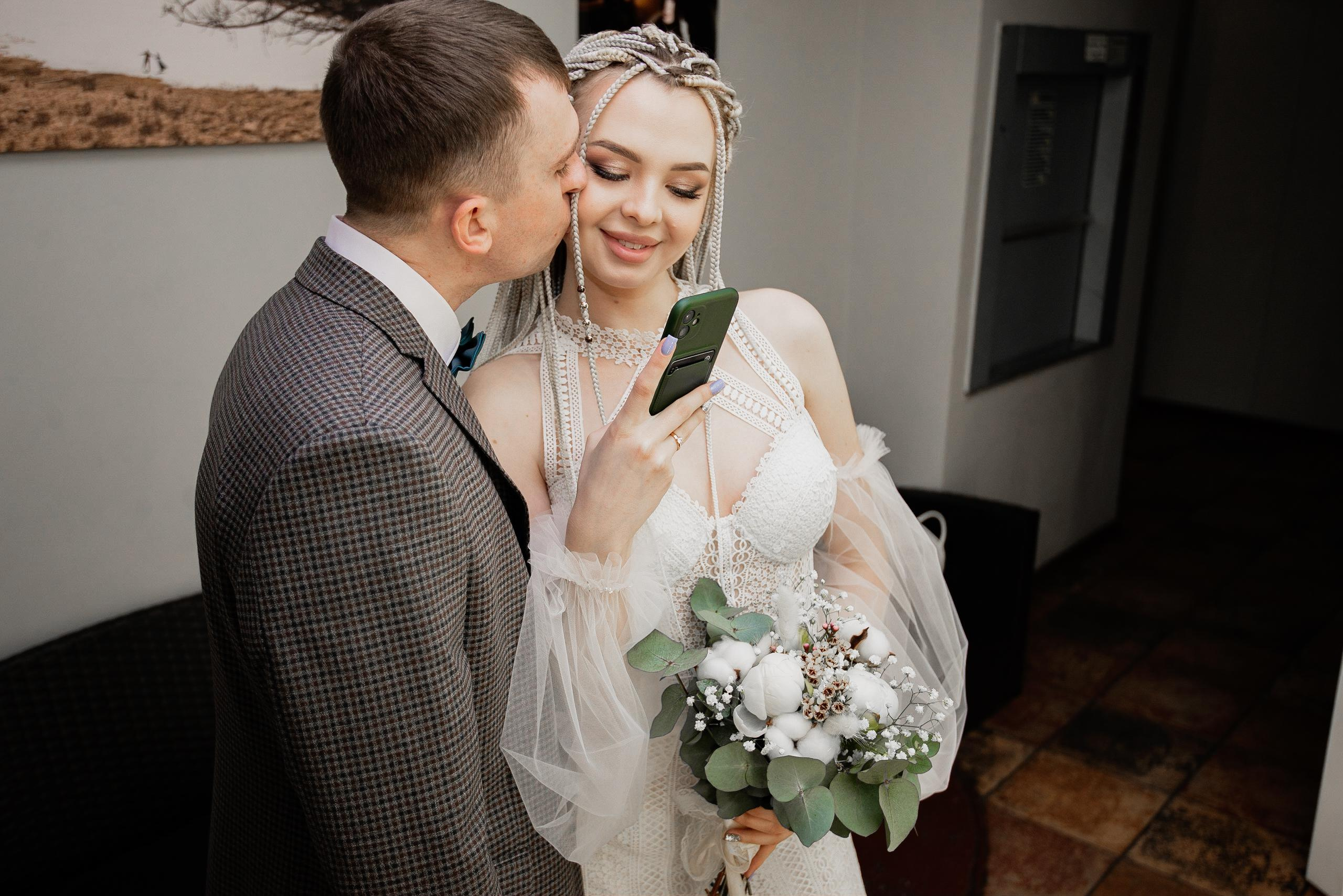 Весна & Партнеры. Свадебный и семейный фотограф Барнаул Новоалтайск