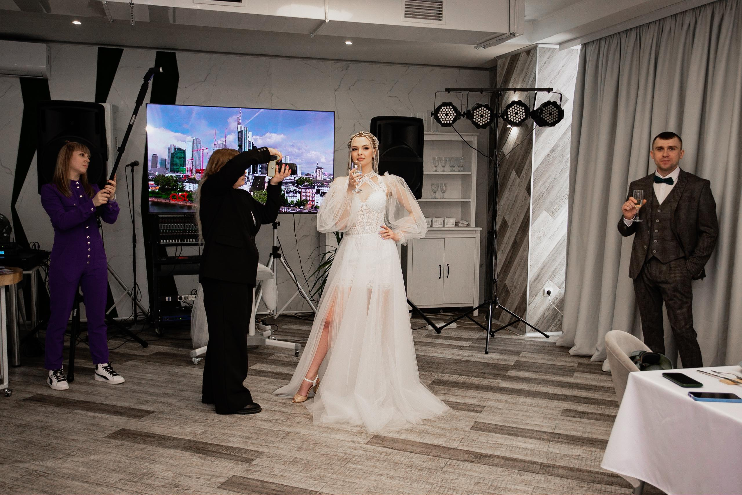 Весна & Партнеры. Свадебный и семейный фотограф Барнаул Новоалтайск