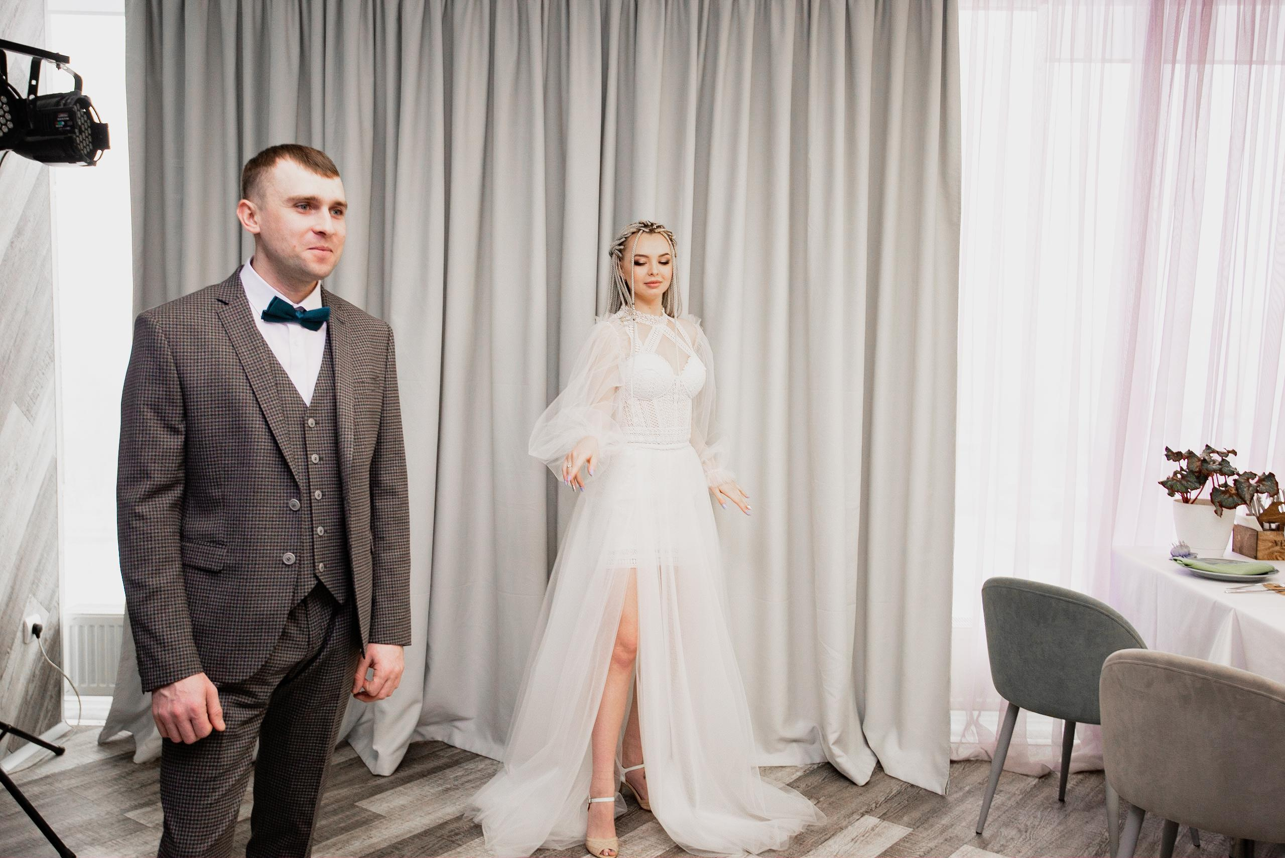 Весна & Партнеры. Свадебный и семейный фотограф Барнаул Новоалтайск