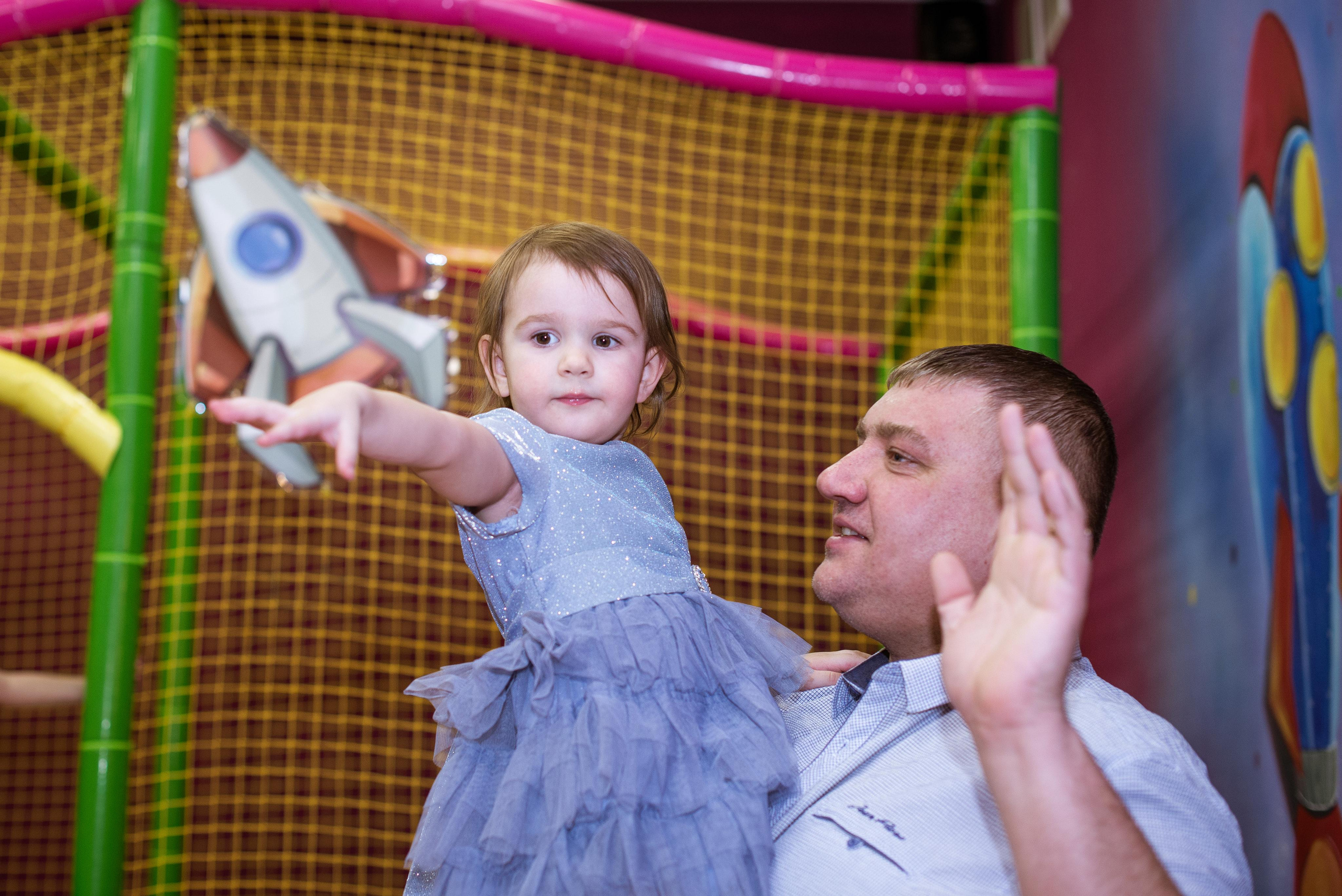 Лизонька & 2 годика. Свадебный и семейный фотограф Барнаул Новоалтайск