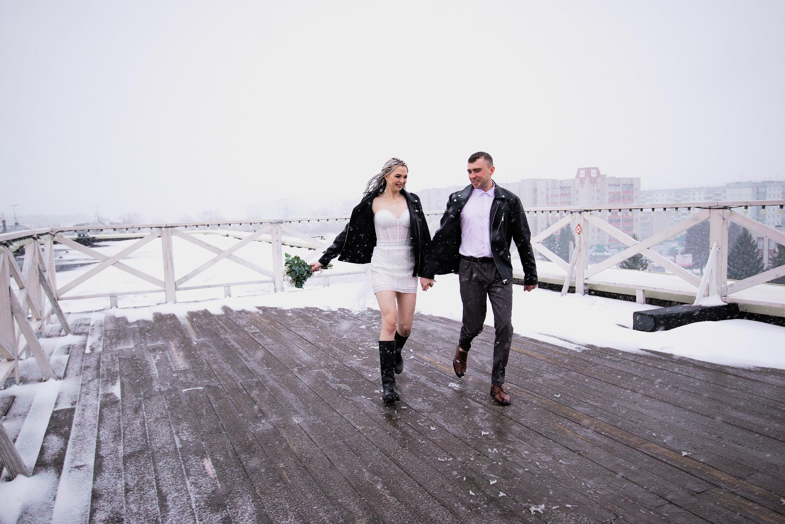 Весна & Партнеры. Свадебный и семейный фотограф Барнаул Новоалтайск