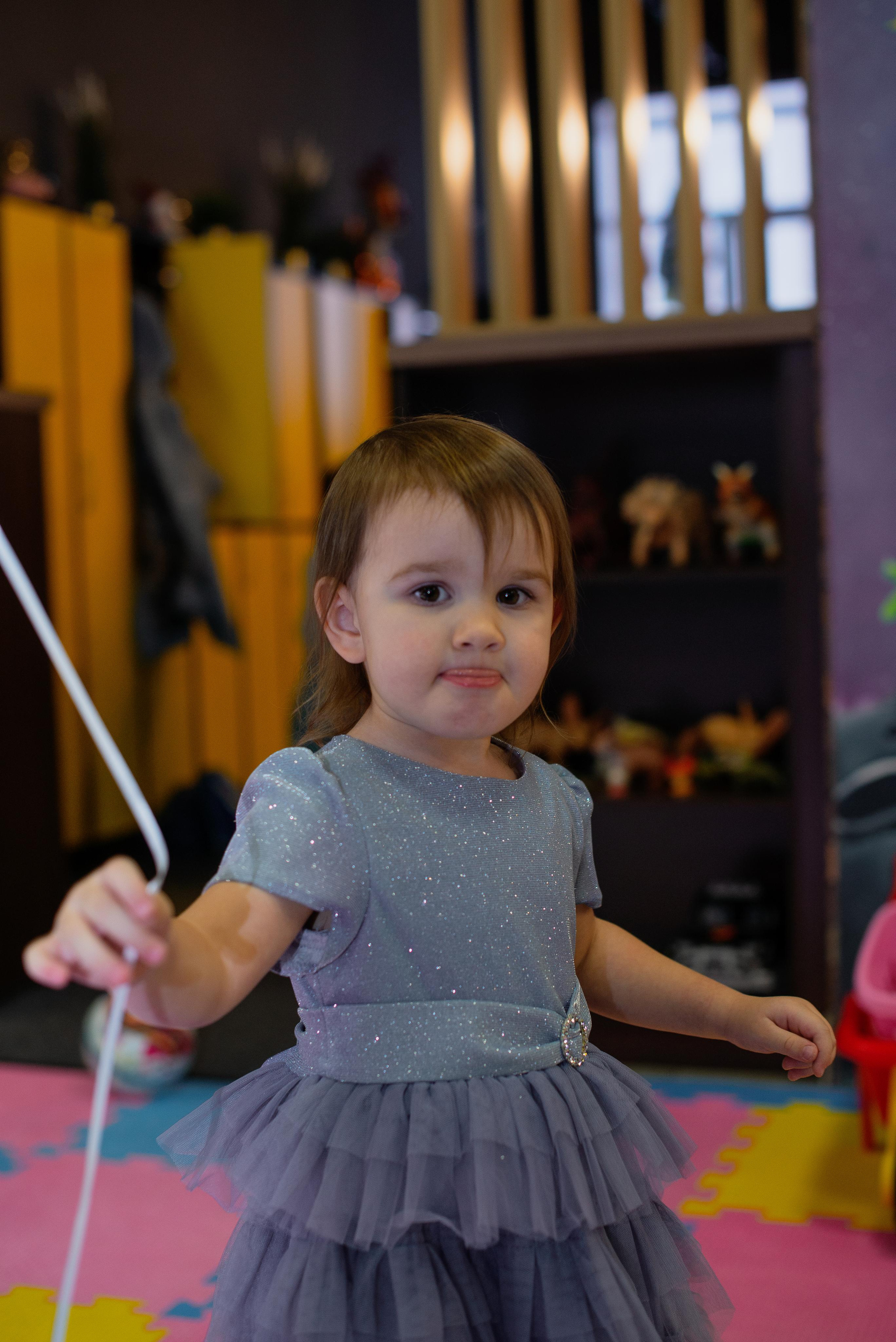 Лизонька & 2 годика. Свадебный и семейный фотограф Барнаул Новоалтайск