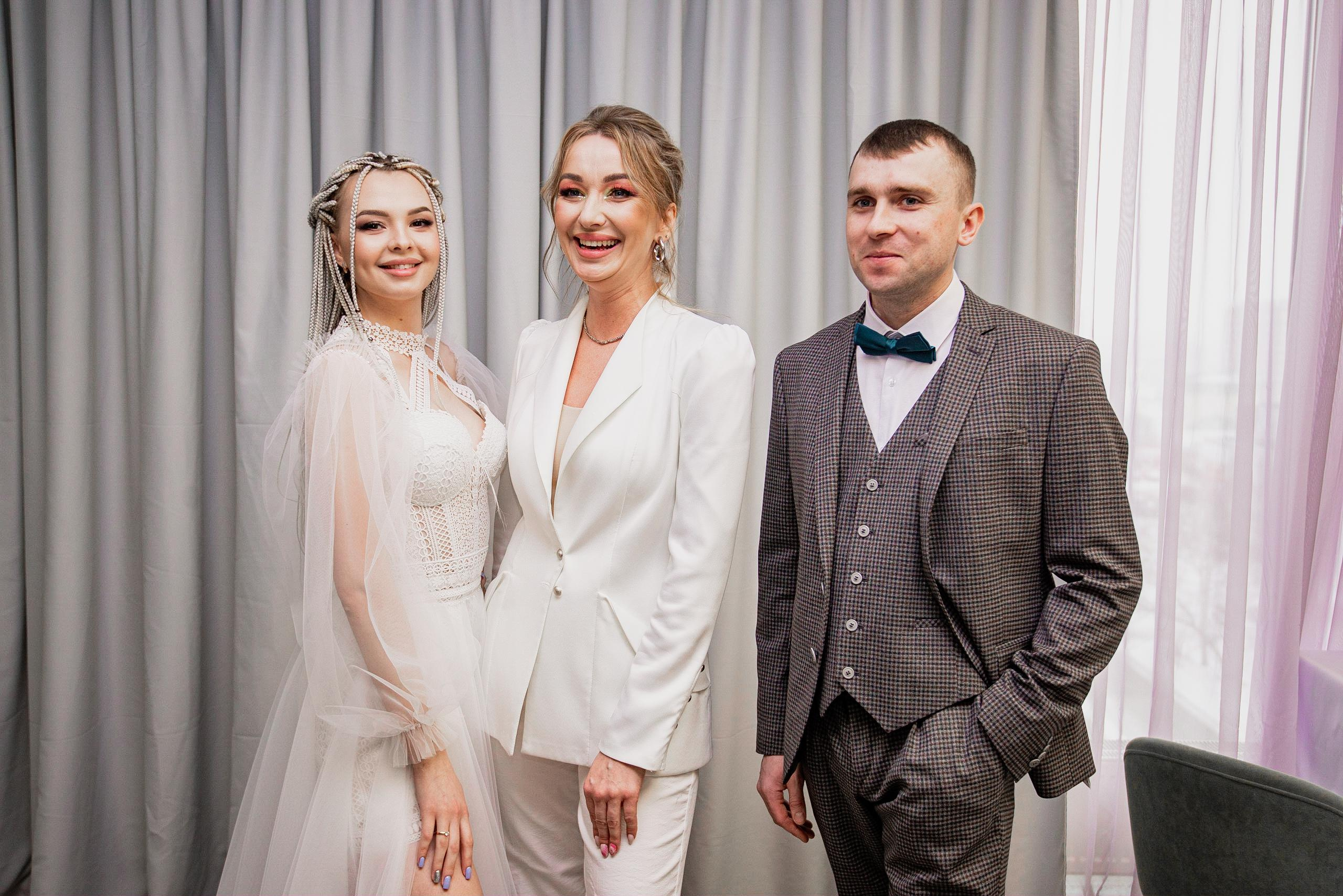 Весна & Партнеры. Свадебный и семейный фотограф Барнаул Новоалтайск