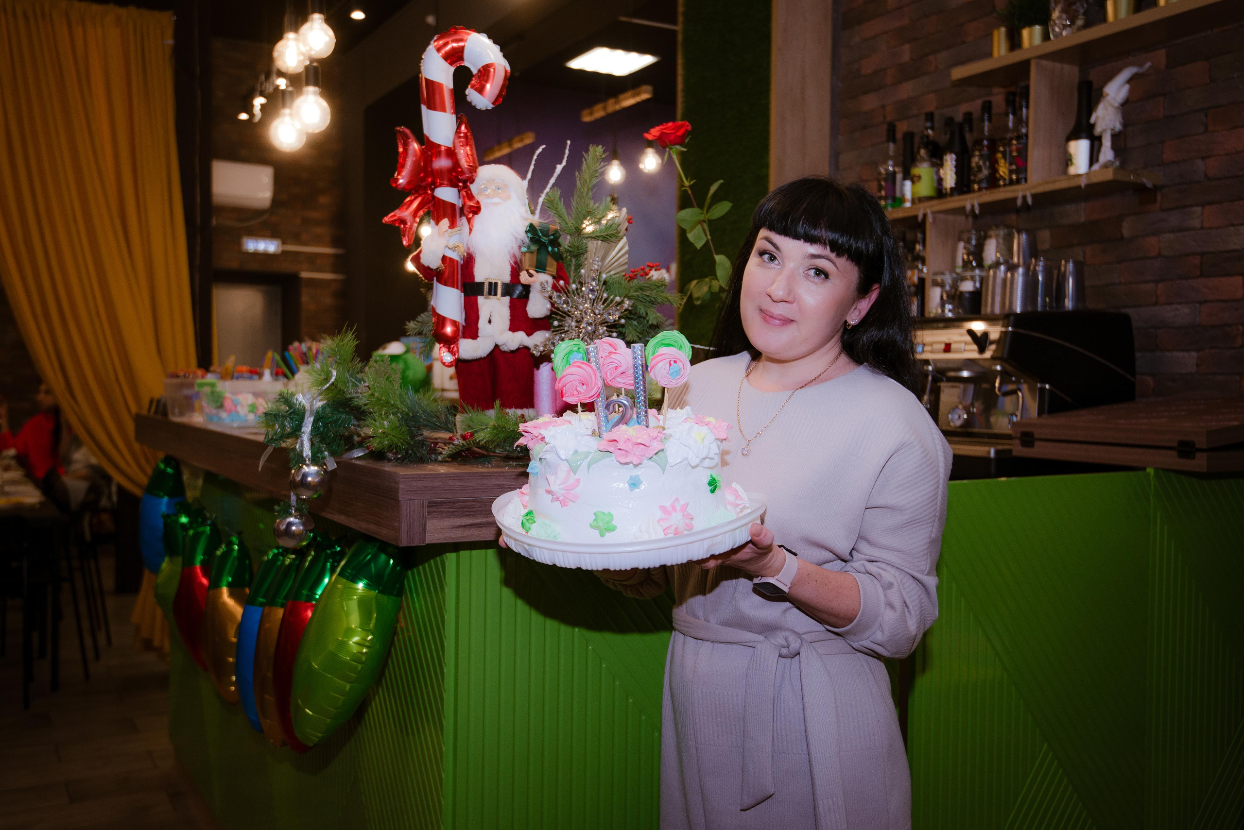 Лизонька & 2 годика. Свадебный и семейный фотограф Барнаул Новоалтайск