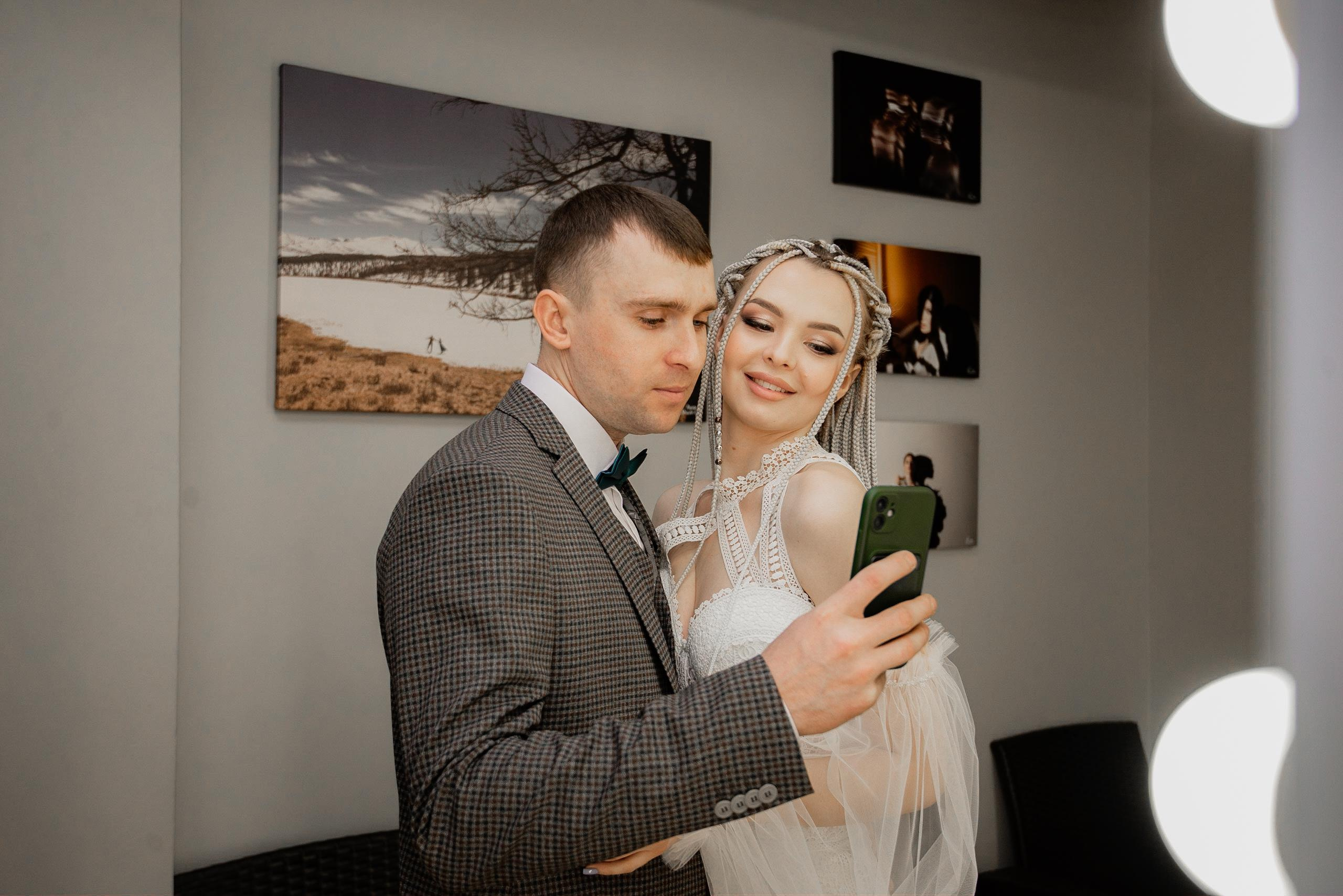 Весна & Партнеры. Свадебный и семейный фотограф Барнаул Новоалтайск